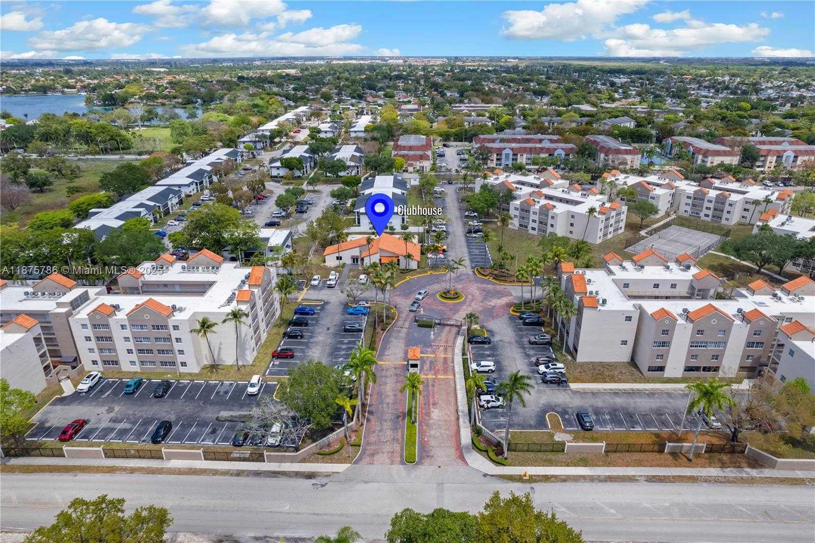 Small Image of 6135 NORTH WEST 186TH ST #202, Hialeah Number 31