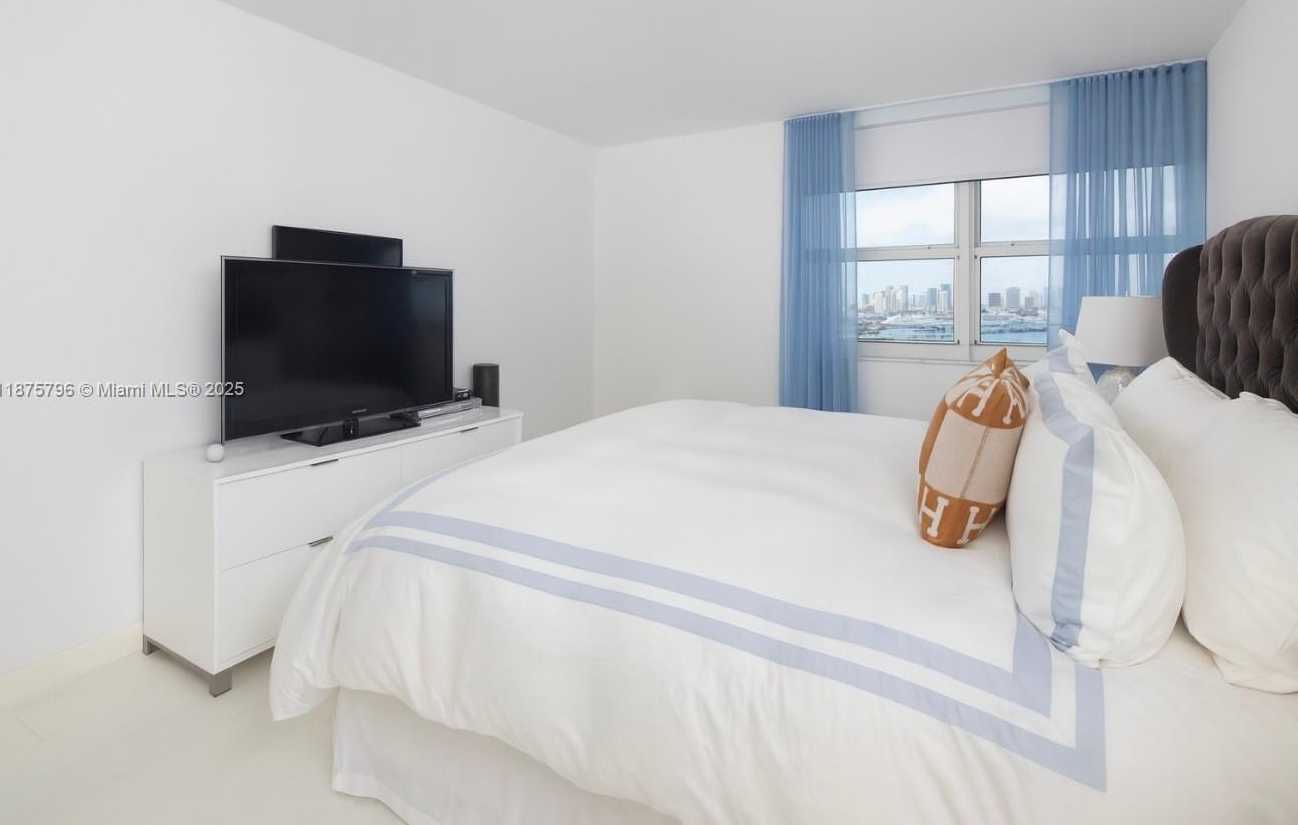 Small Image of 650 WEST AVE #2801, Miami Beach Number 14