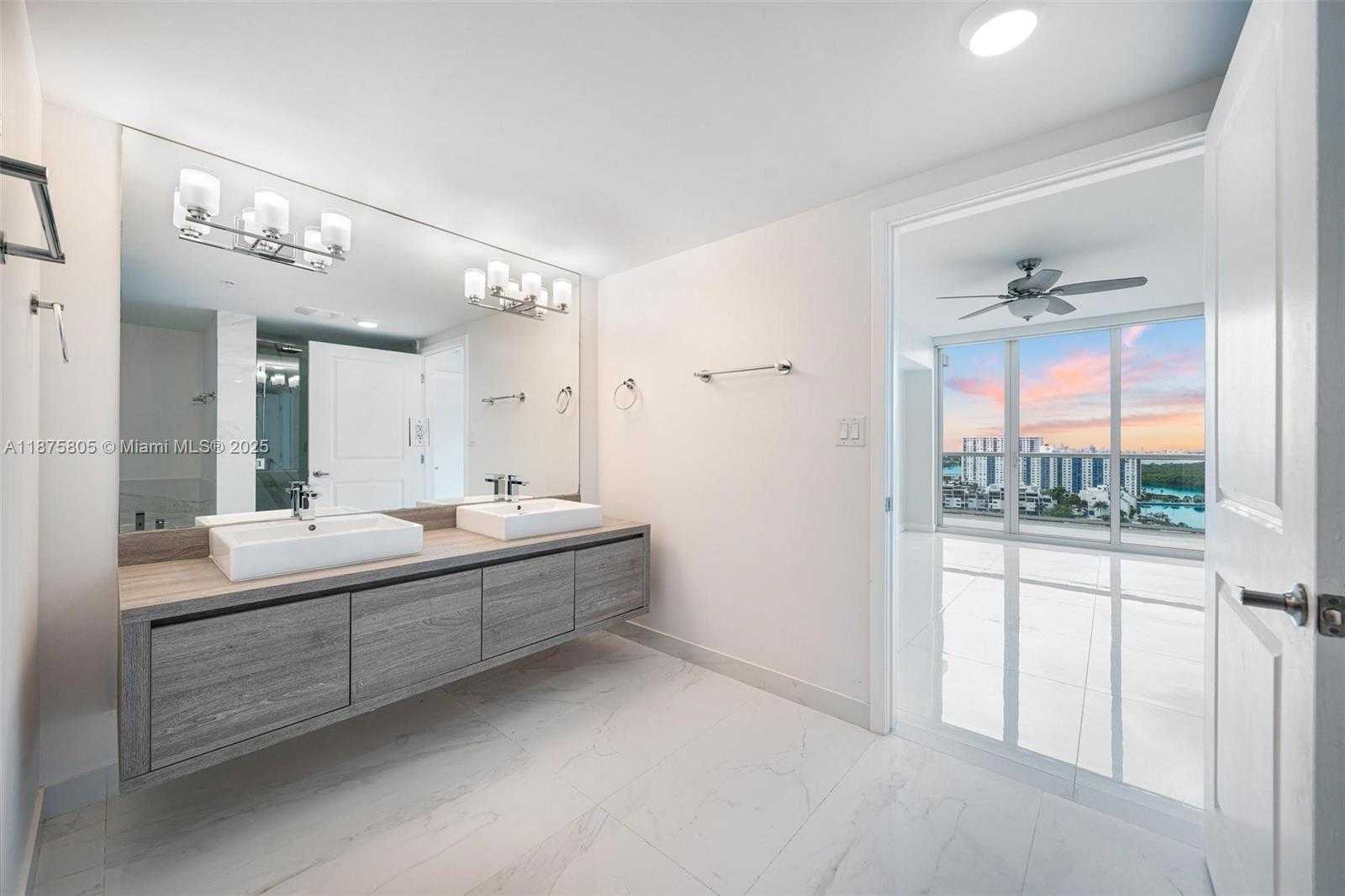 Small Image of 400 SUNNY ISLES BLVD #1707, Sunny Isles Beach Number 12