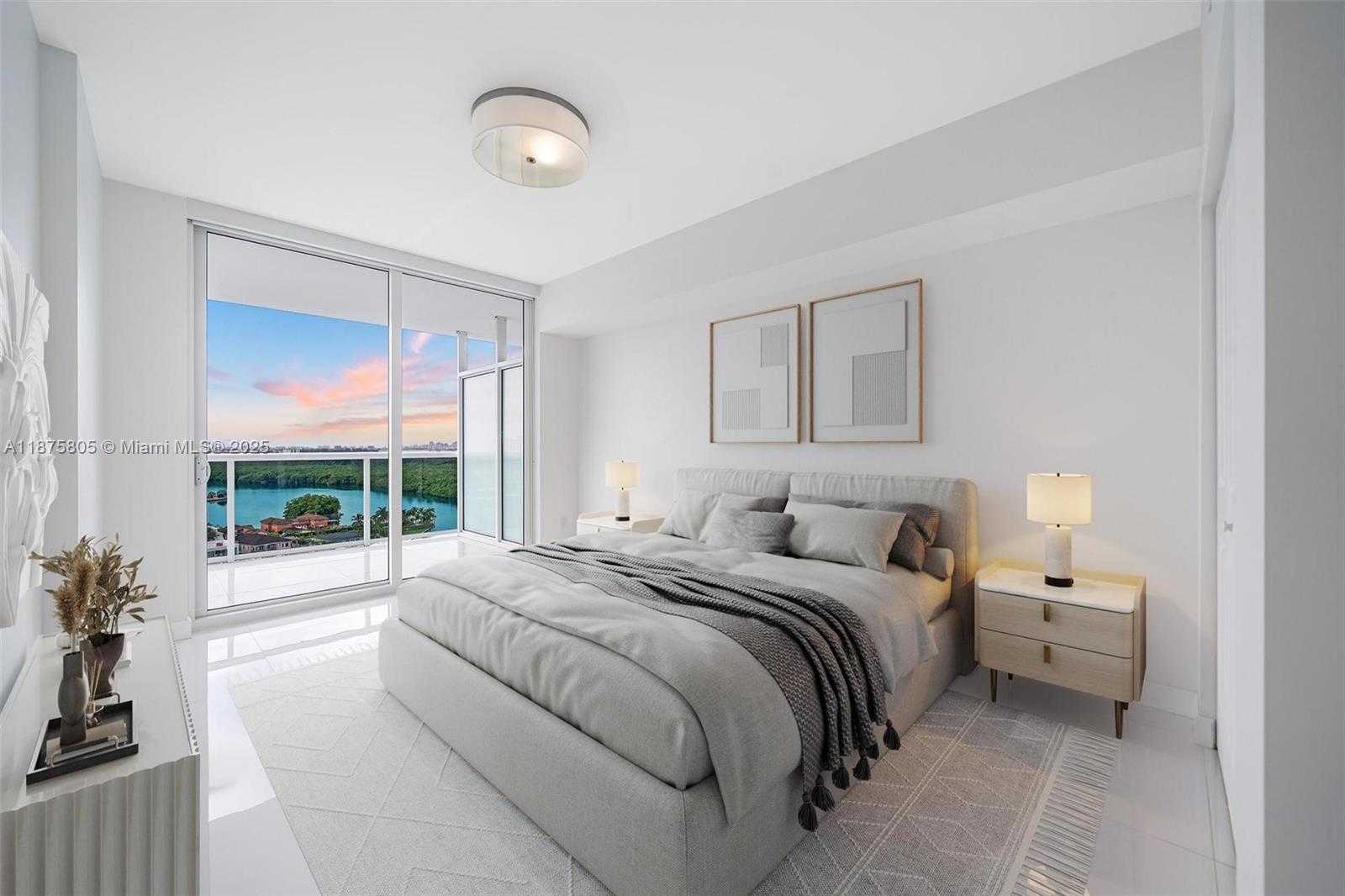 Small Image of 400 SUNNY ISLES BLVD #1707, Sunny Isles Beach Number 18