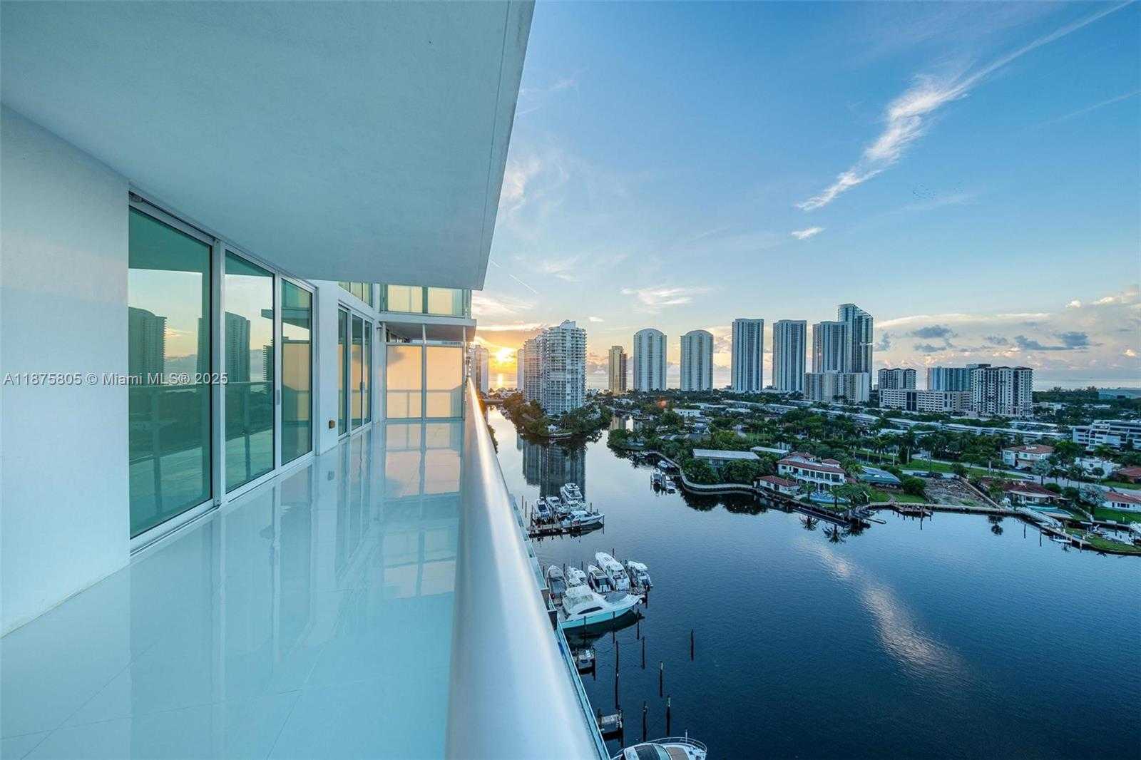 Small Image of 400 SUNNY ISLES BLVD #1707, Sunny Isles Beach Number 2