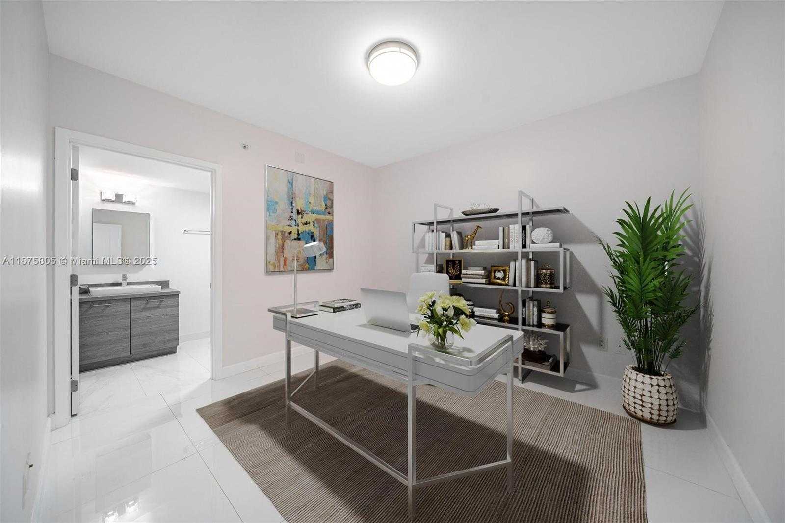 Small Image of 400 SUNNY ISLES BLVD #1707, Sunny Isles Beach Number 25