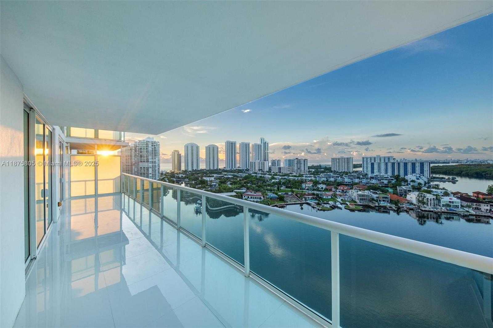 Small Image of 400 SUNNY ISLES BLVD #1707, Sunny Isles Beach Number 3
