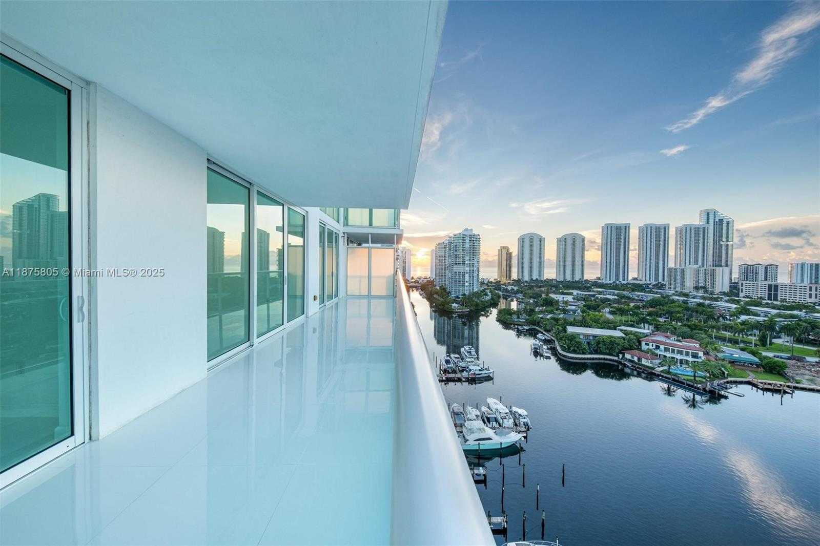 Small Image of 400 SUNNY ISLES BLVD #1707, Sunny Isles Beach Number 37