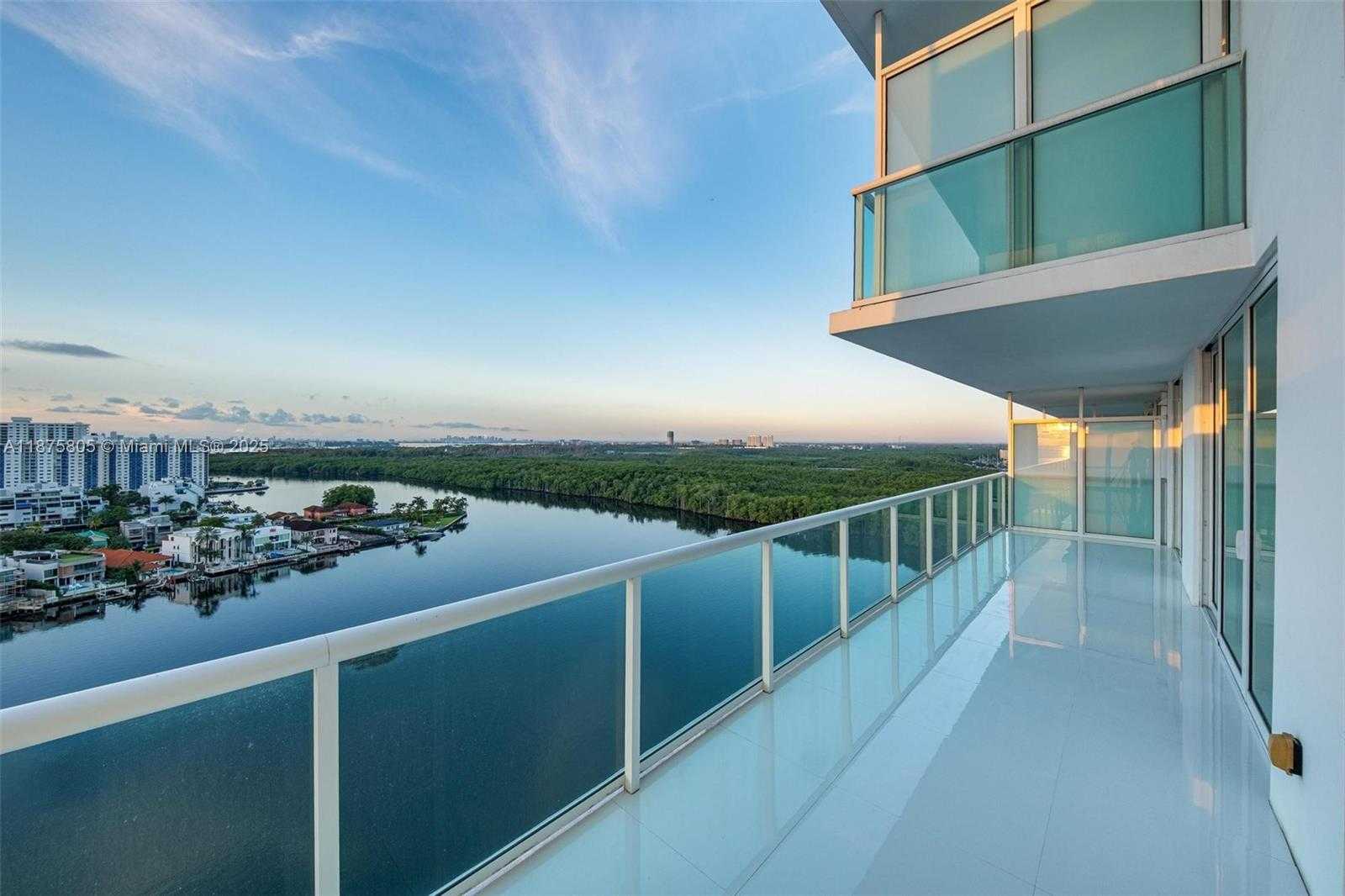 Small Image of 400 SUNNY ISLES BLVD #1707, Sunny Isles Beach Number 39