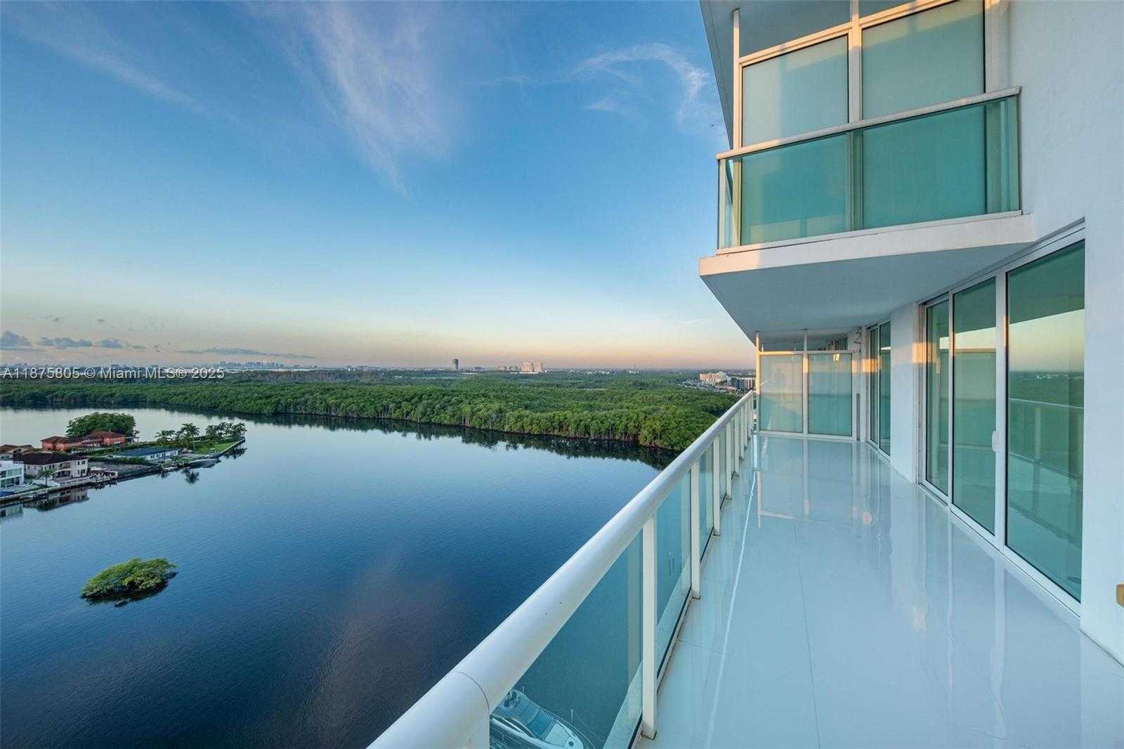 Small Image of 400 SUNNY ISLES BLVD #1707, Sunny Isles Beach Number 40