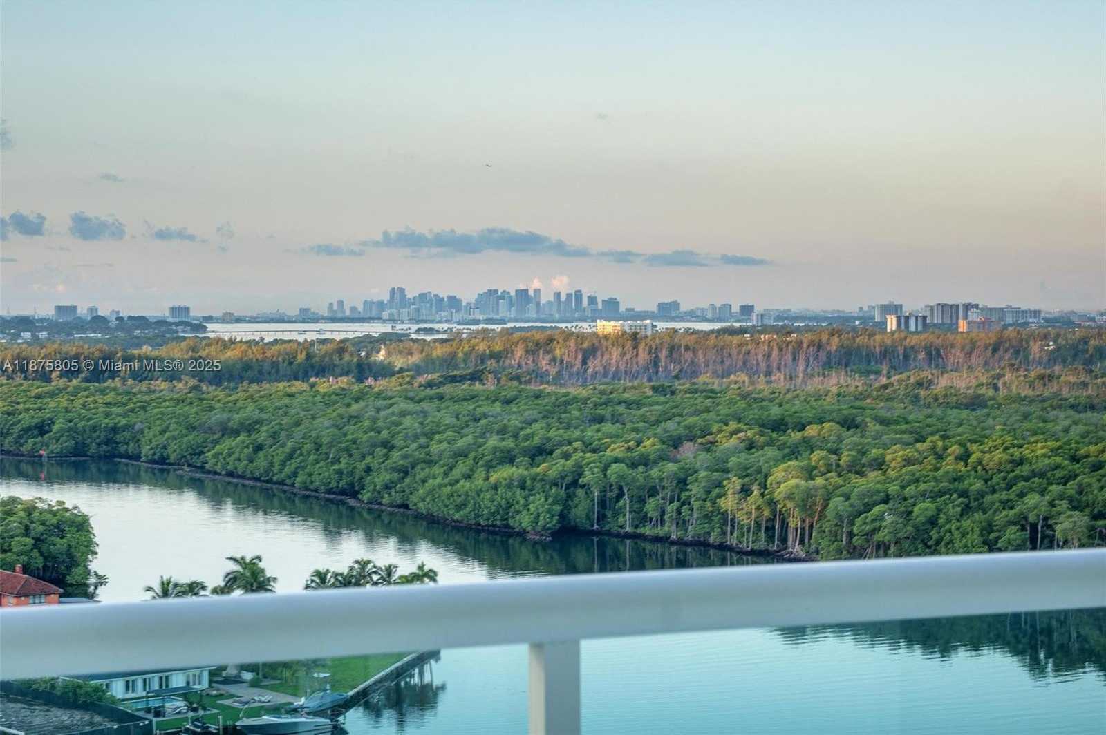 Small Image of 400 SUNNY ISLES BLVD #1707, Sunny Isles Beach Number 42