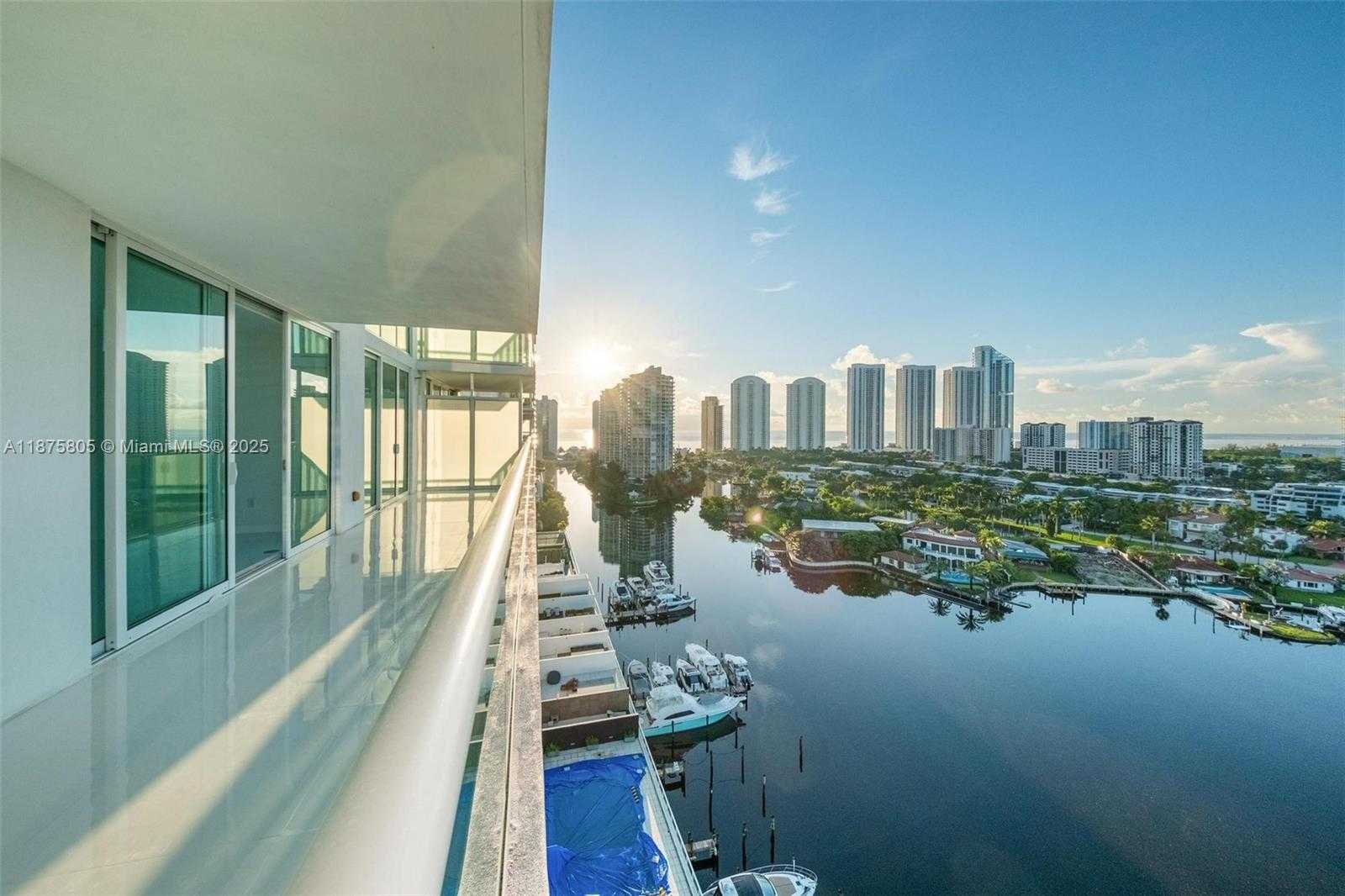 Small Image of 400 SUNNY ISLES BLVD #1707, Sunny Isles Beach Number 43