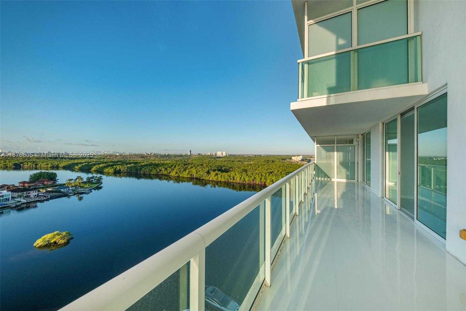 Small Image of 400 SUNNY ISLES BLVD #1707, Sunny Isles Beach Number 45