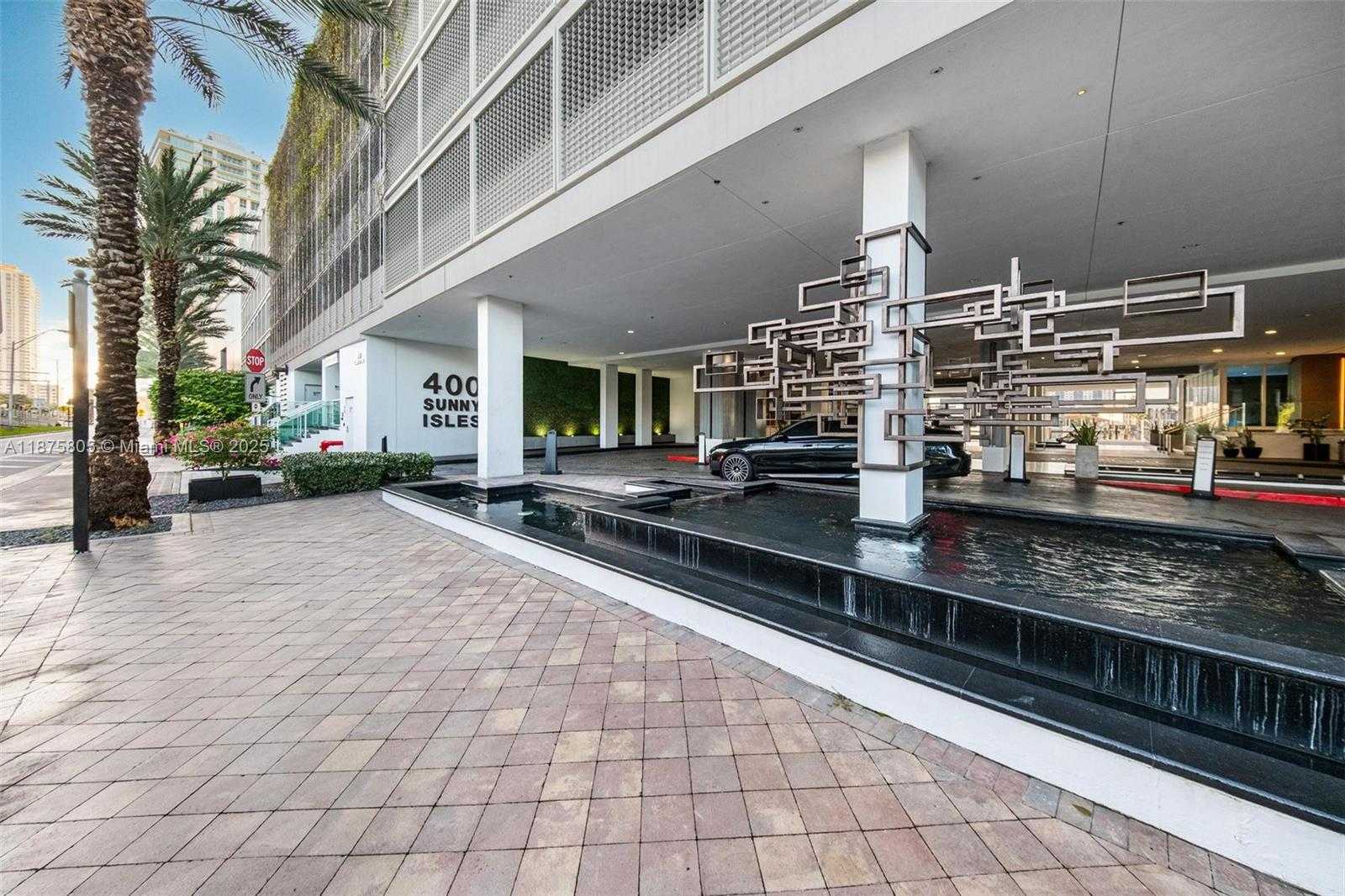 Small Image of 400 SUNNY ISLES BLVD #1707, Sunny Isles Beach Number 52