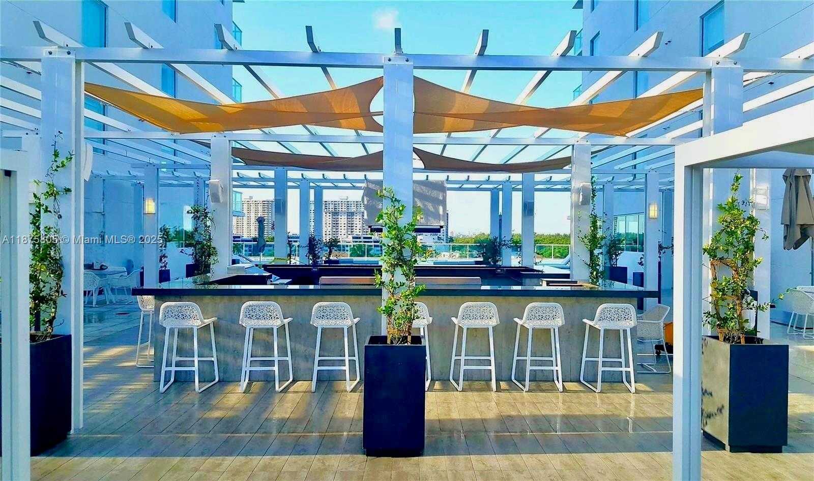 Small Image of 400 SUNNY ISLES BLVD #1707, Sunny Isles Beach Number 55
