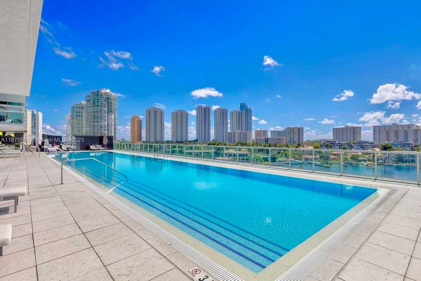 Small Image of 400 SUNNY ISLES BLVD #1707, Sunny Isles Beach Number 56