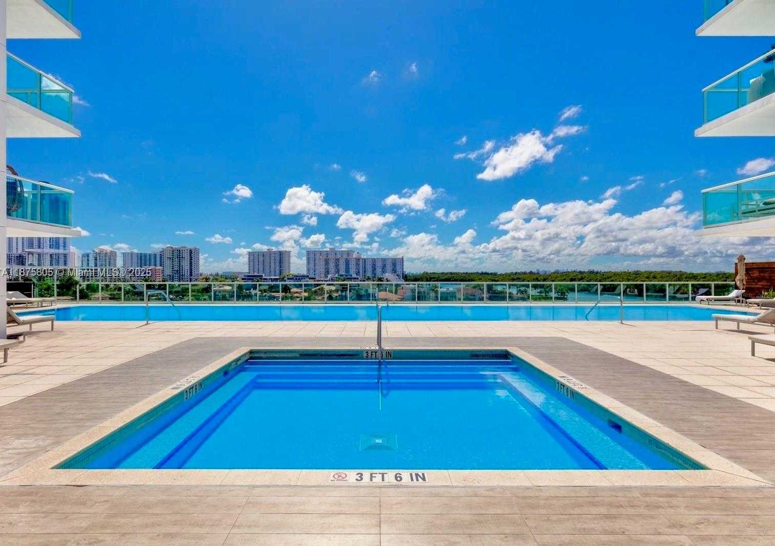 Small Image of 400 SUNNY ISLES BLVD #1707, Sunny Isles Beach Number 57