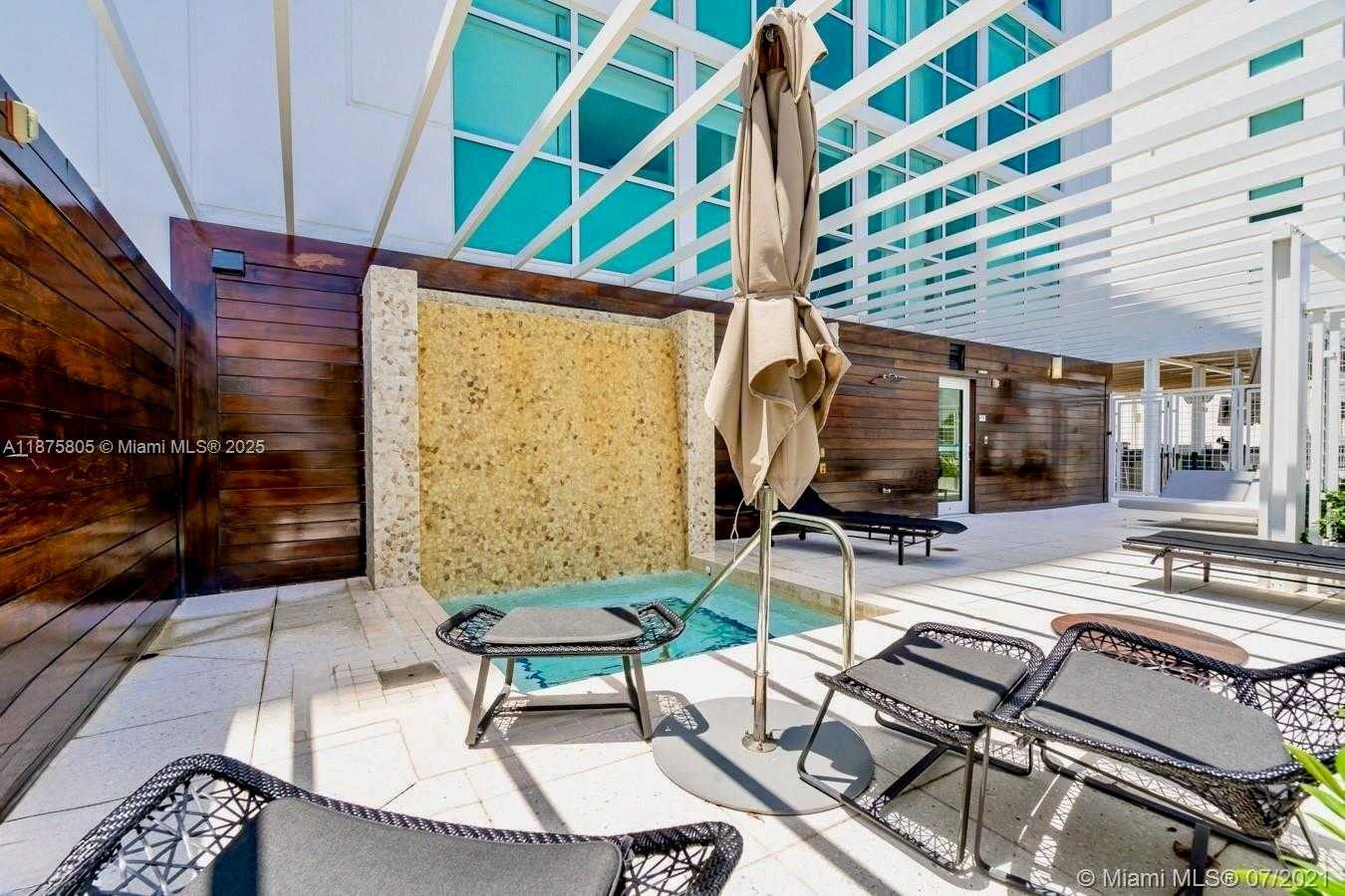 Small Image of 400 SUNNY ISLES BLVD #1707, Sunny Isles Beach Number 58
