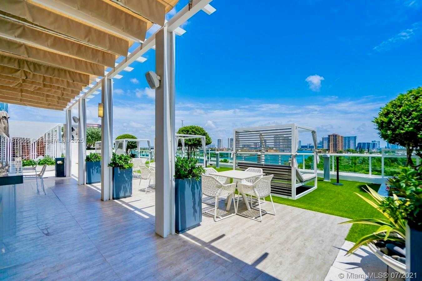 Small Image of 400 SUNNY ISLES BLVD #1707, Sunny Isles Beach Number 59