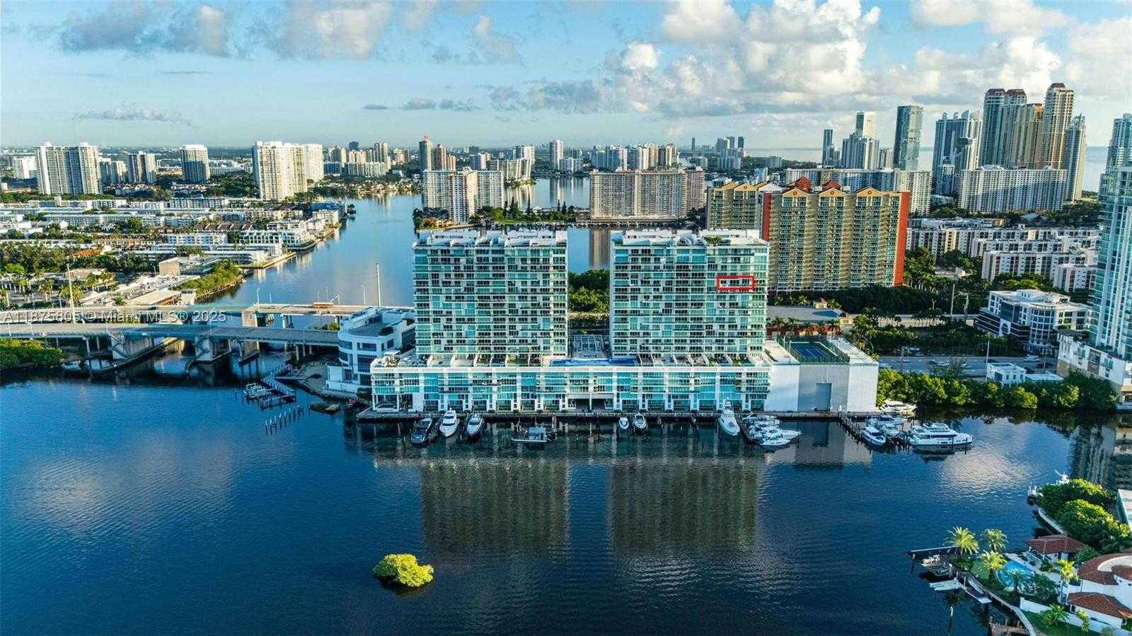 Small Image of 400 SUNNY ISLES BLVD #1707, Sunny Isles Beach Number 64