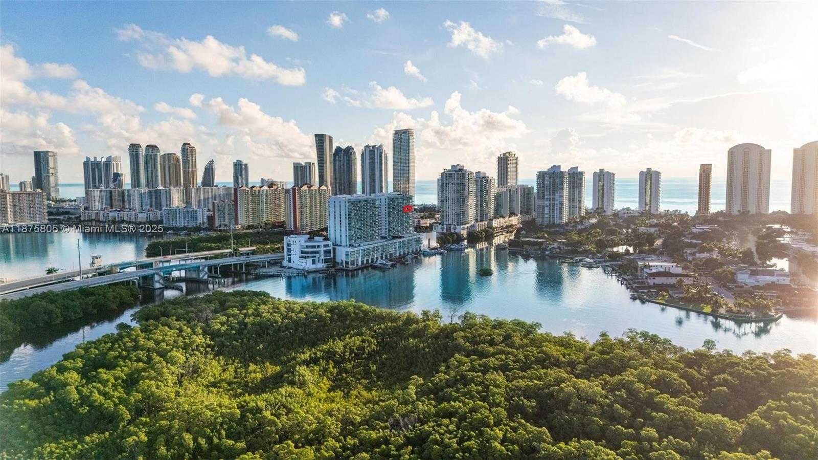 Small Image of 400 SUNNY ISLES BLVD #1707, Sunny Isles Beach Number 65