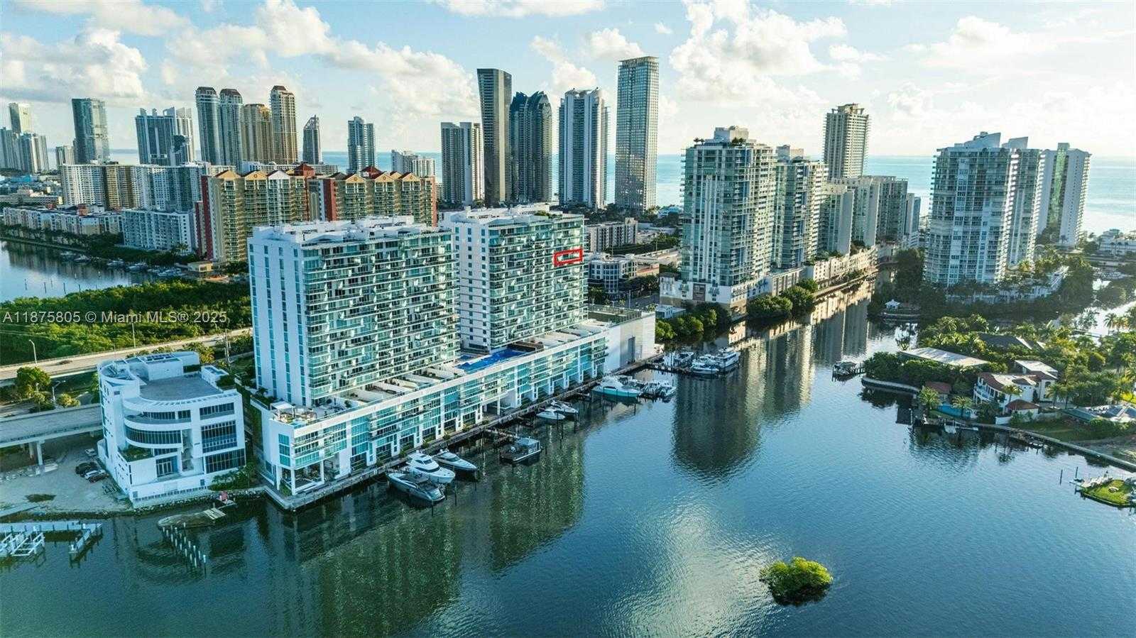Small Image of 400 SUNNY ISLES BLVD #1707, Sunny Isles Beach Number 66