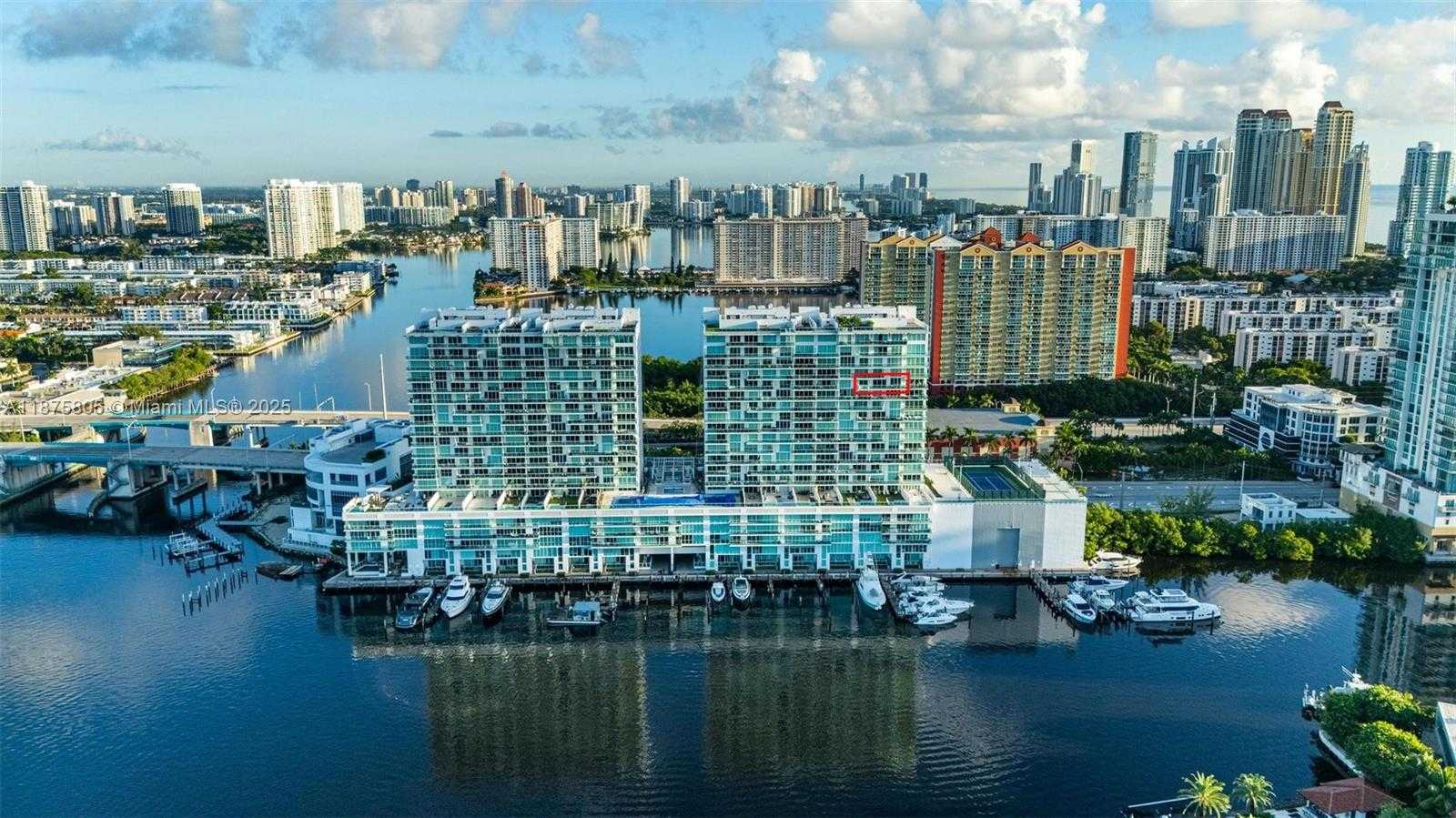 Small Image of 400 SUNNY ISLES BLVD #1707, Sunny Isles Beach Number 67
