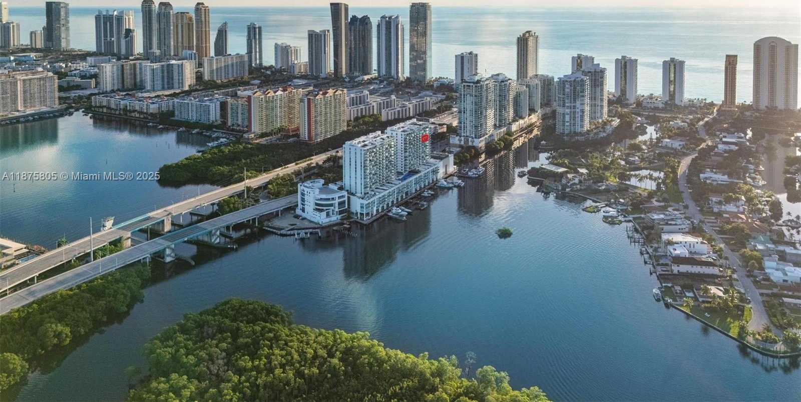Small Image of 400 SUNNY ISLES BLVD #1707, Sunny Isles Beach Number 68
