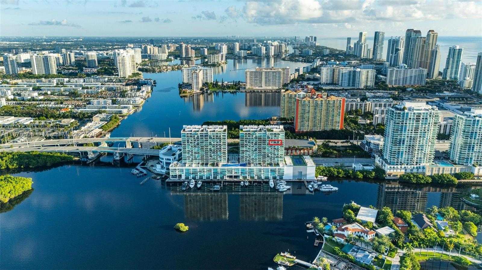 Small Image of 400 SUNNY ISLES BLVD #1707, Sunny Isles Beach Number 71