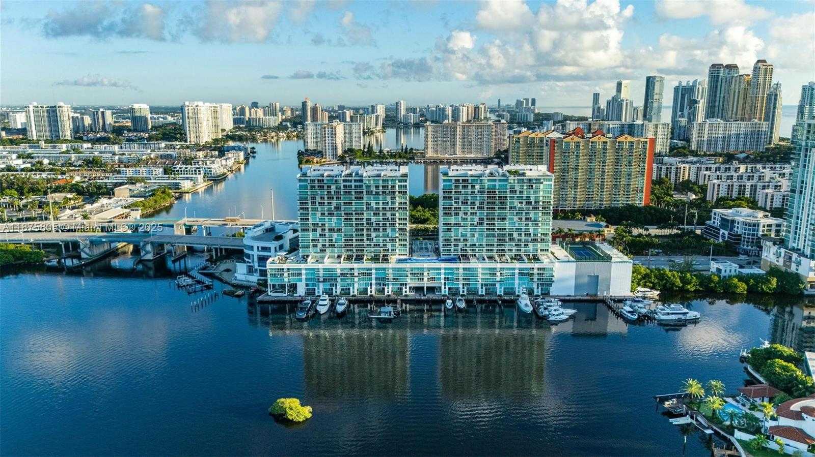 Small Image of 400 SUNNY ISLES BLVD #1707, Sunny Isles Beach Number 72