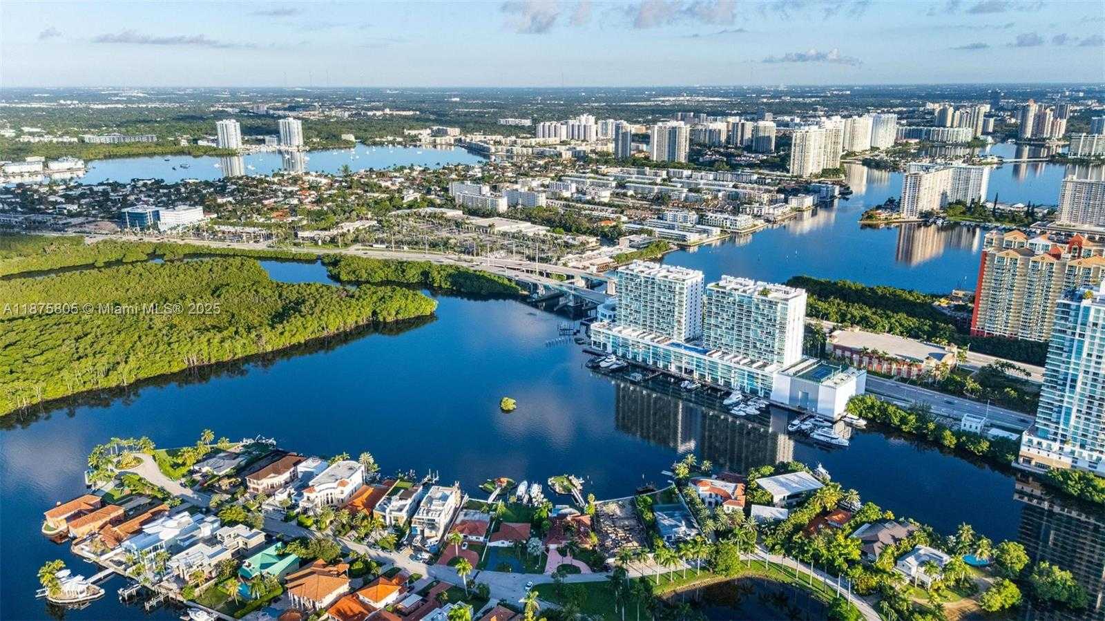 Small Image of 400 SUNNY ISLES BLVD #1707, Sunny Isles Beach Number 76