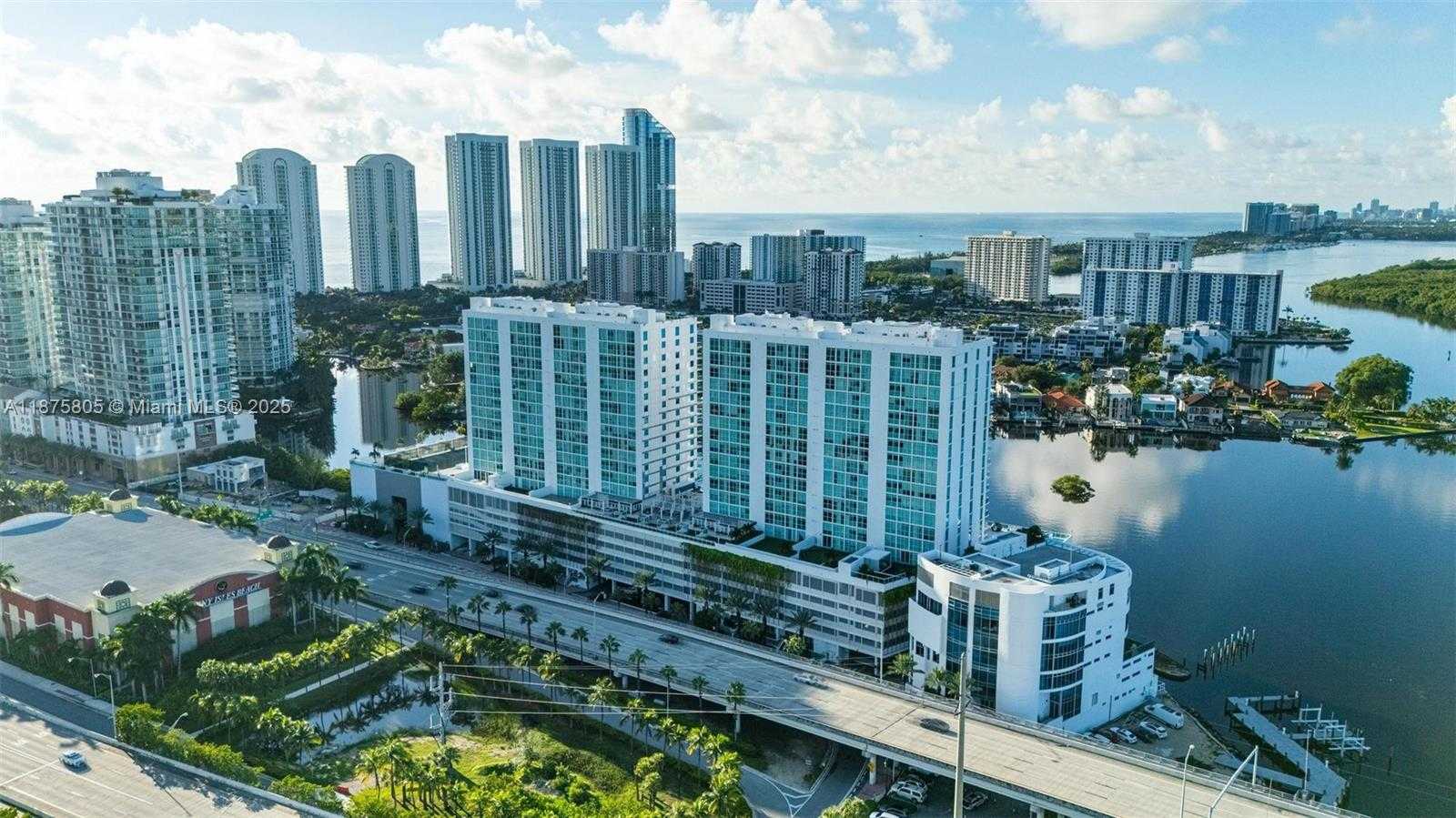 Small Image of 400 SUNNY ISLES BLVD #1707, Sunny Isles Beach Number 78