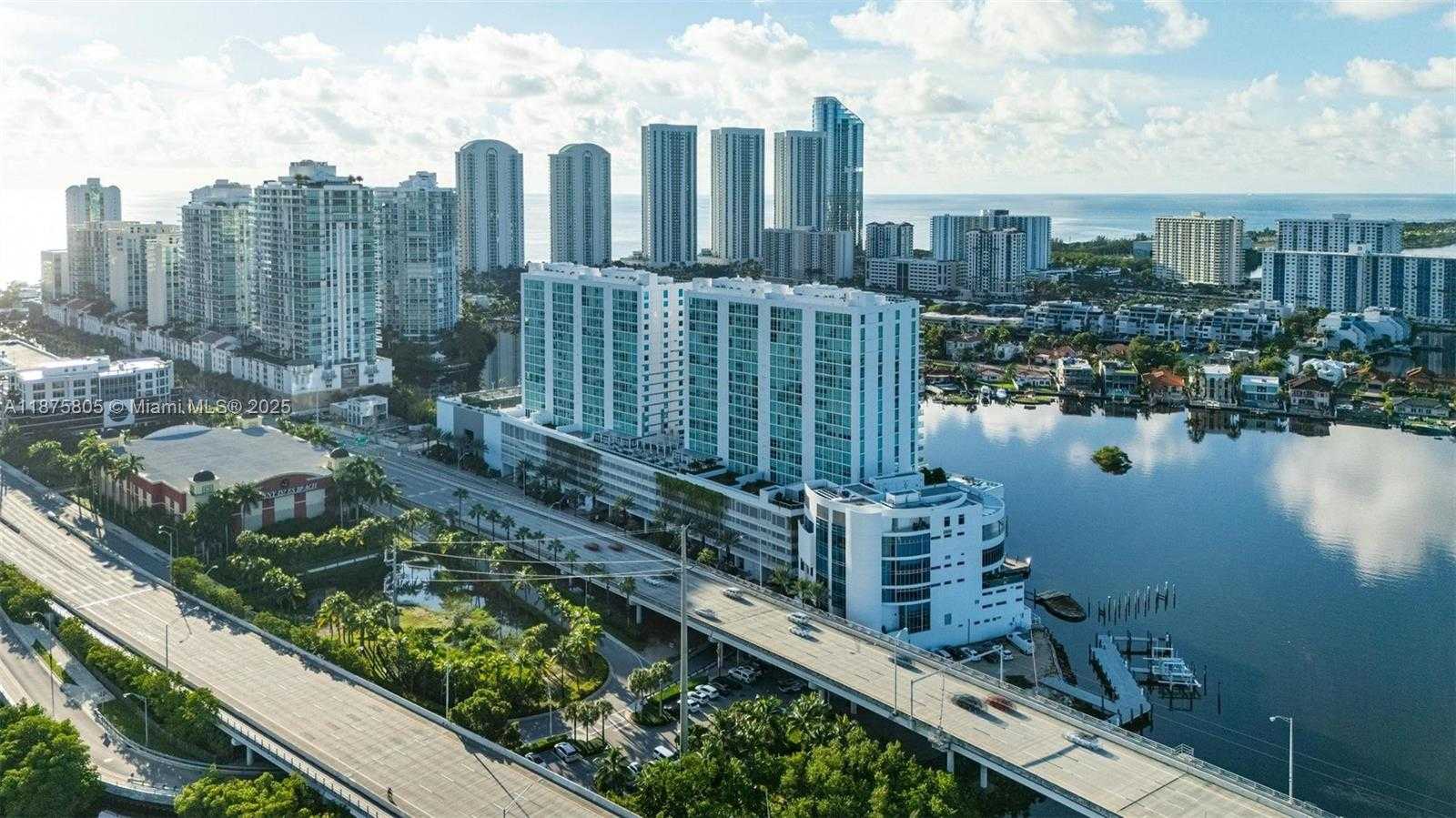 Small Image of 400 SUNNY ISLES BLVD #1707, Sunny Isles Beach Number 79