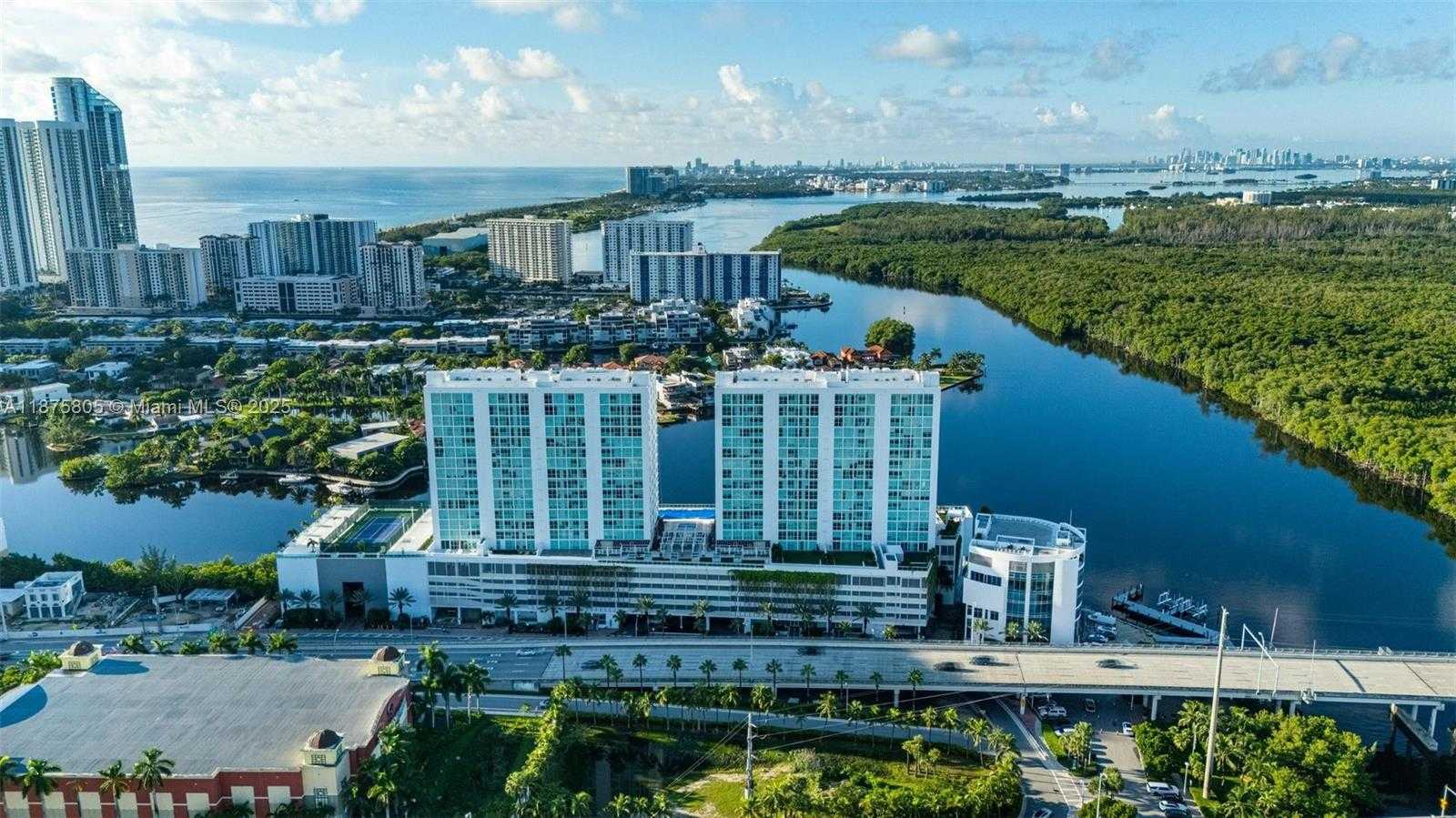 Small Image of 400 SUNNY ISLES BLVD #1707, Sunny Isles Beach Number 80