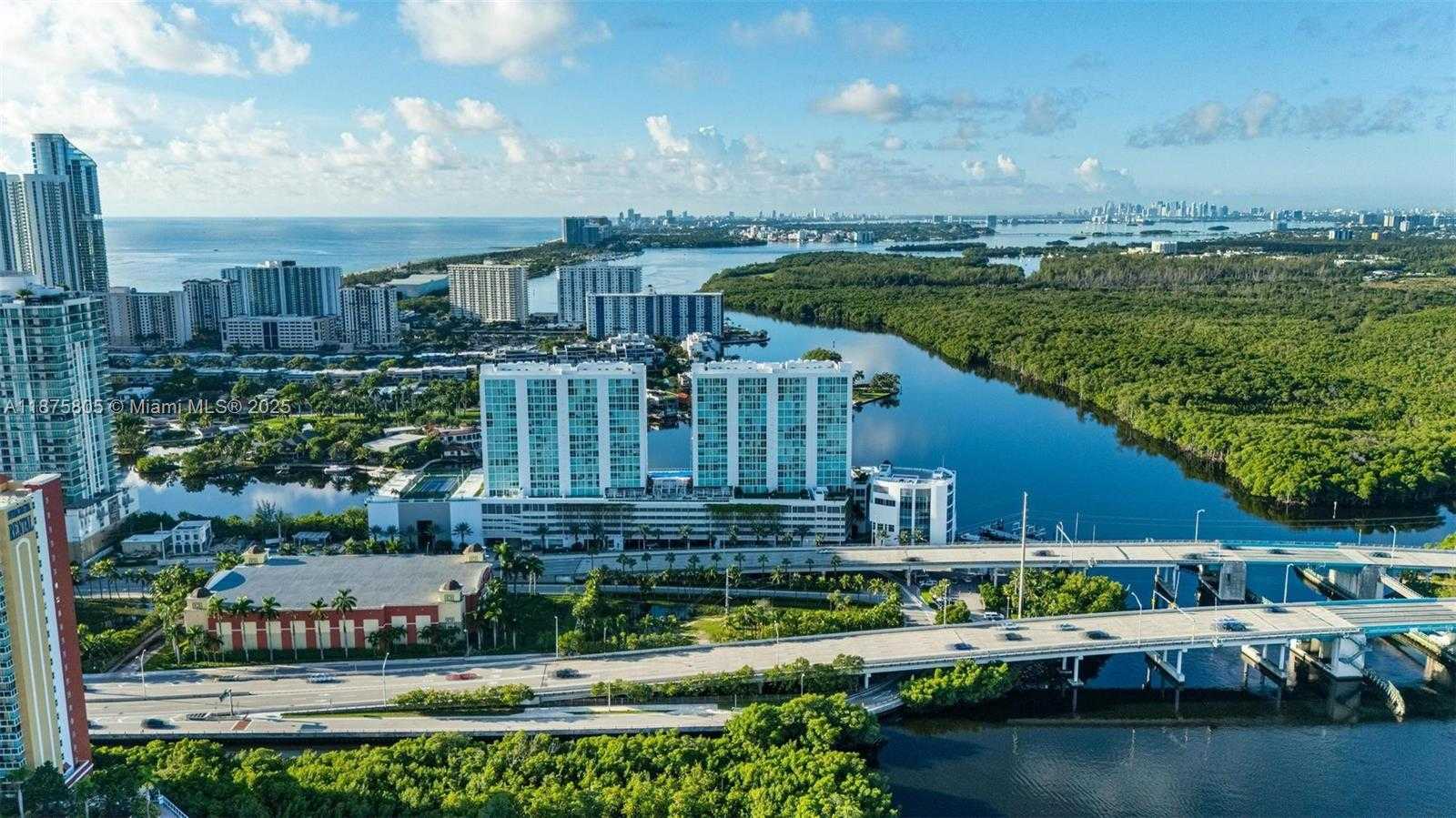 Small Image of 400 SUNNY ISLES BLVD #1707, Sunny Isles Beach Number 81