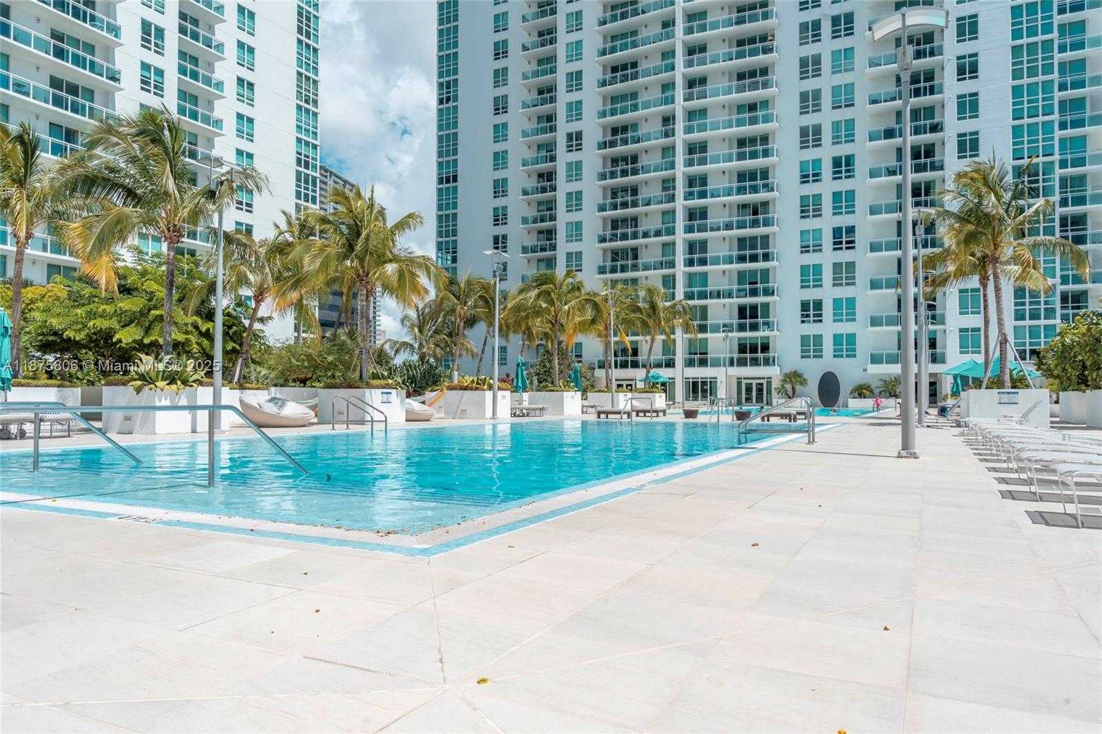 Small Image of 951 BRICKELL AVE #1010, Miami Number 16