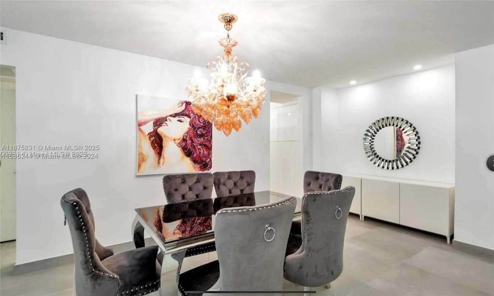 Small Image of 4001 SOUTH OCEAN DR #9F, Hollywood Number 10