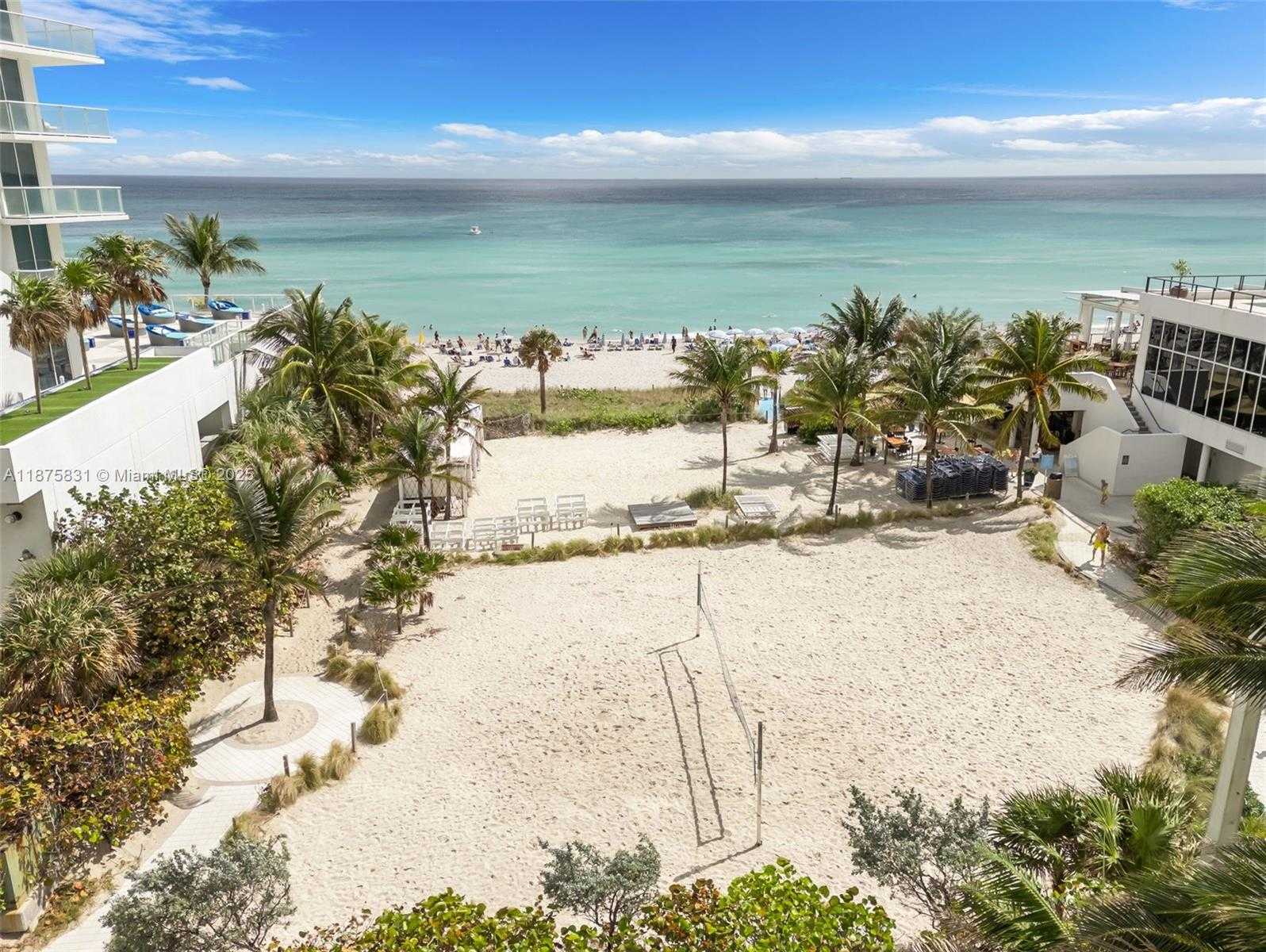 Small Image of 4001 SOUTH OCEAN DR #9F, Hollywood Number 2