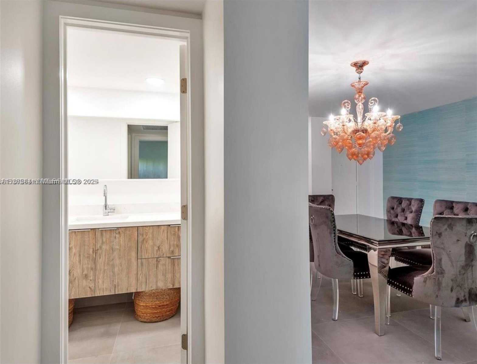 Small Image of 4001 SOUTH OCEAN DR #9F, Hollywood Number 20