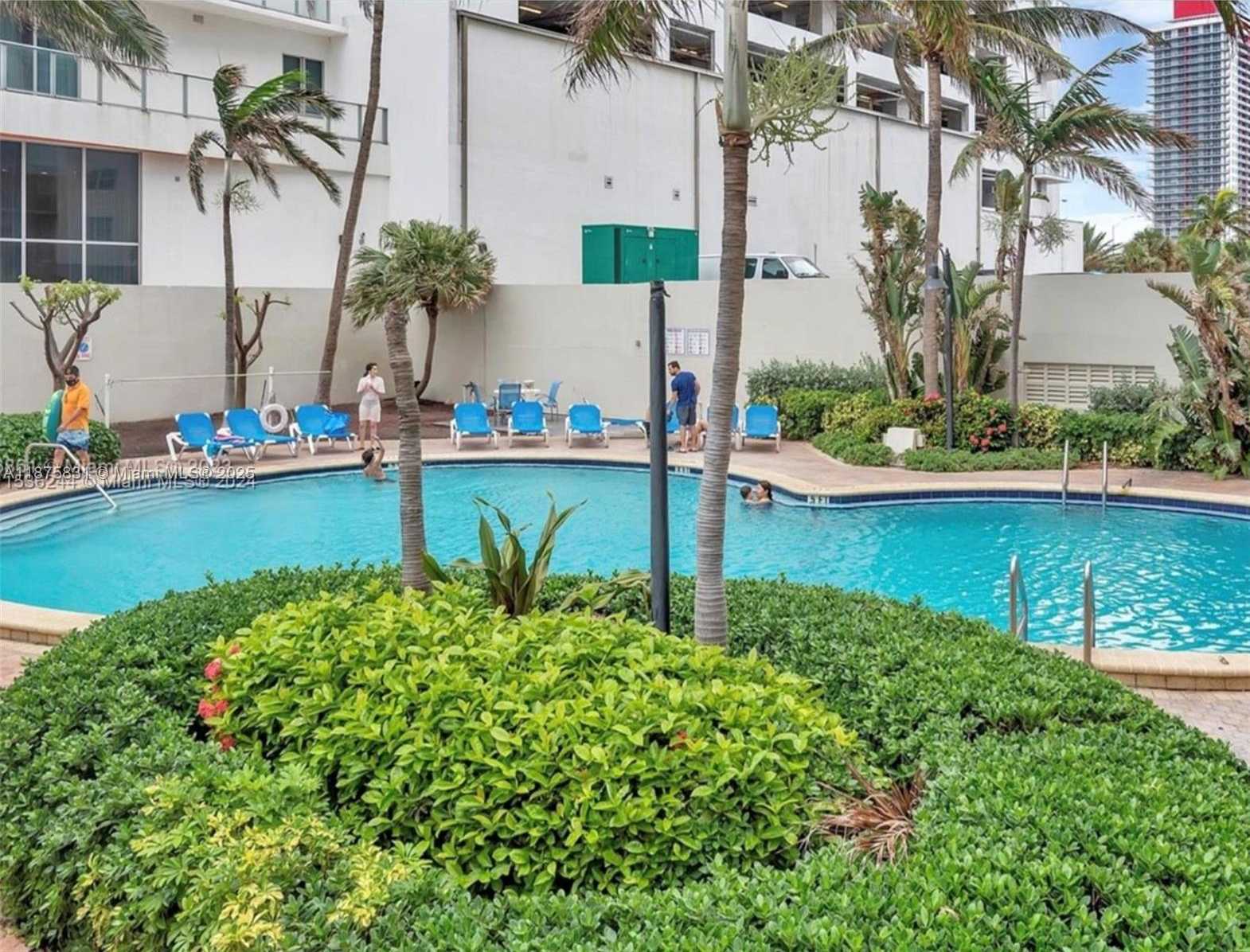 Small Image of 4001 SOUTH OCEAN DR #9F, Hollywood Number 21