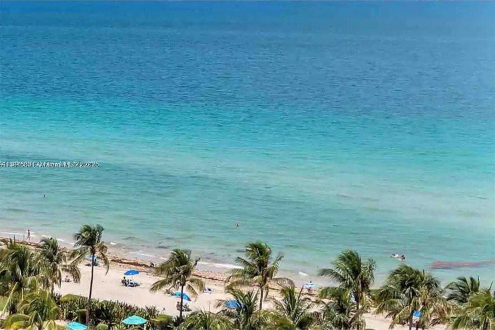 Small Image of 4001 SOUTH OCEAN DR #9F, Hollywood Number 27
