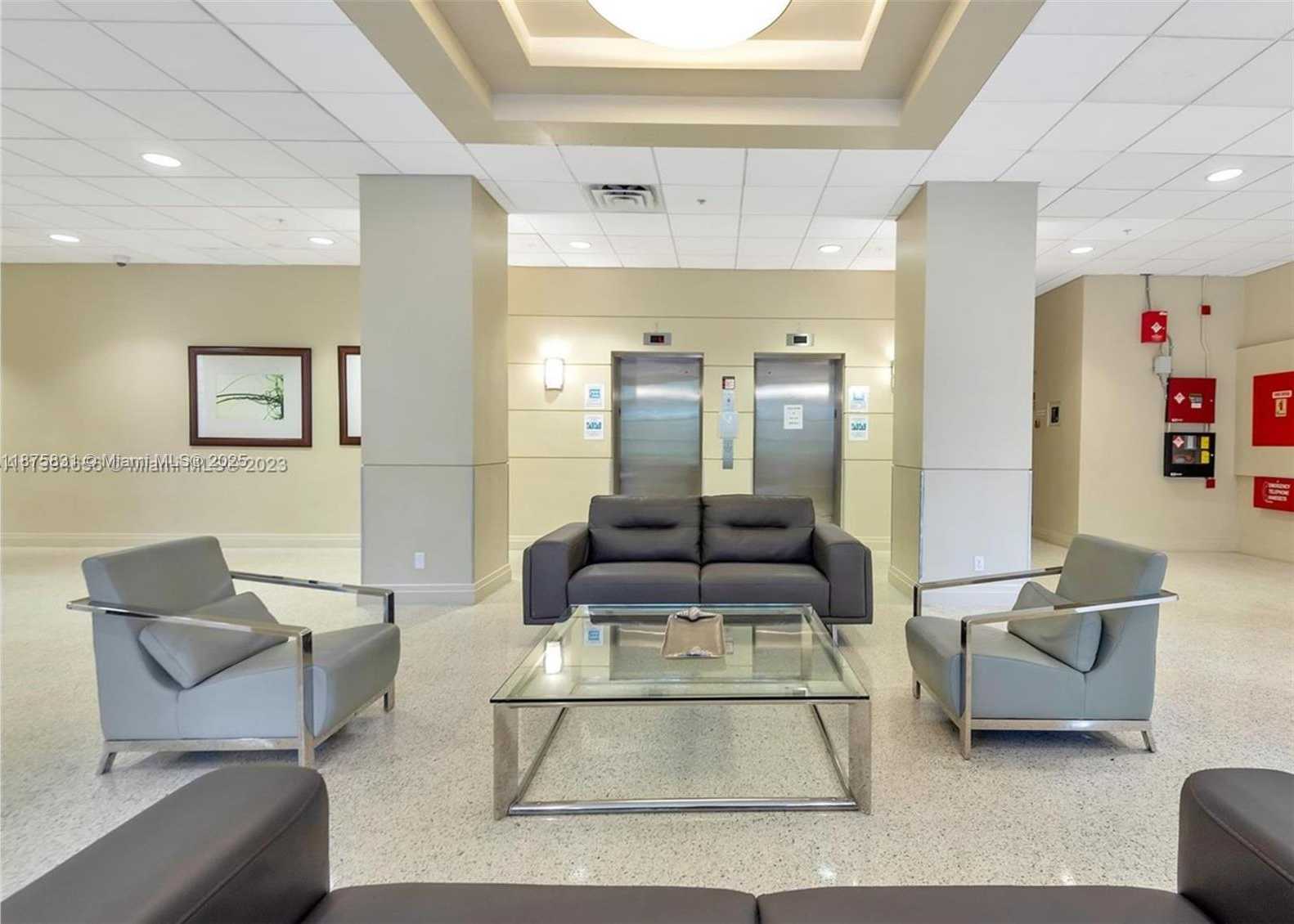 Small Image of 4001 SOUTH OCEAN DR #9F, Hollywood Number 31
