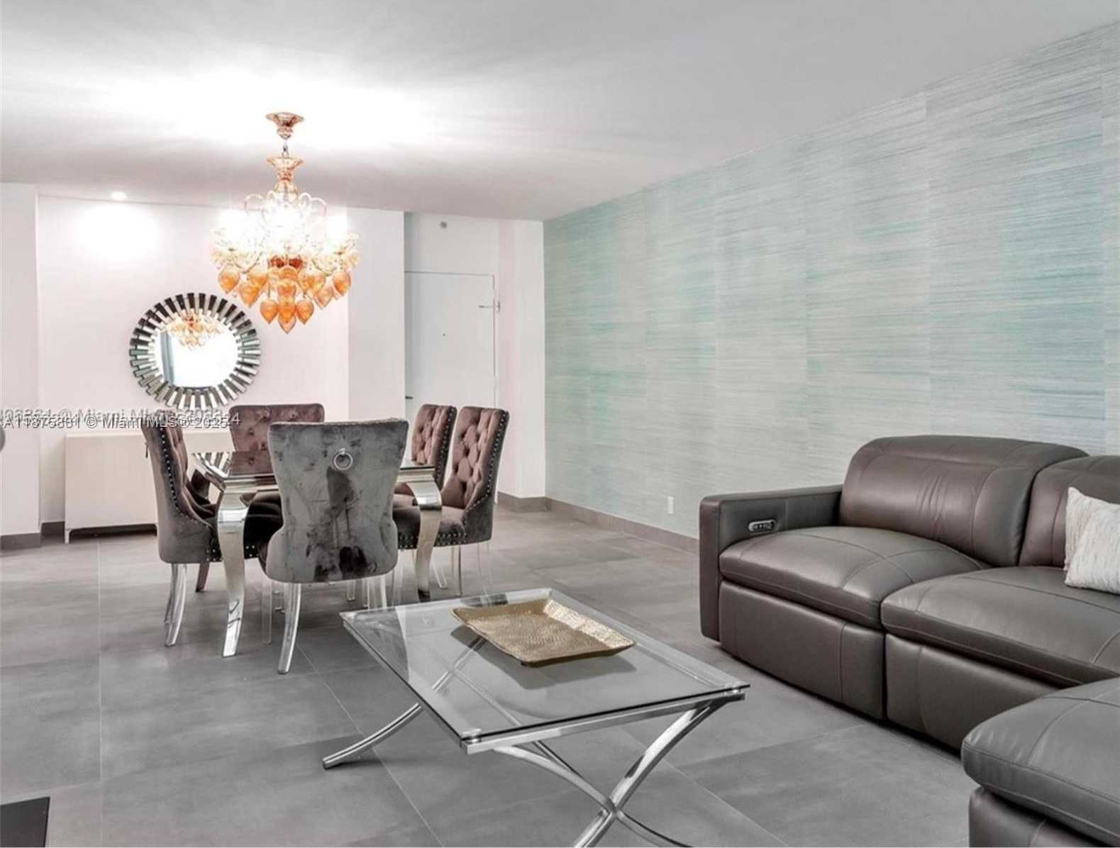 Small Image of 4001 SOUTH OCEAN DR #9F, Hollywood Number 7