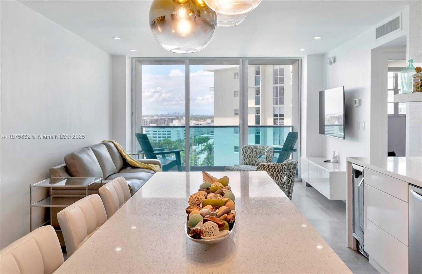 Small Image of 4001 SOUTH OCEAN DR #14H, Hollywood Number 11