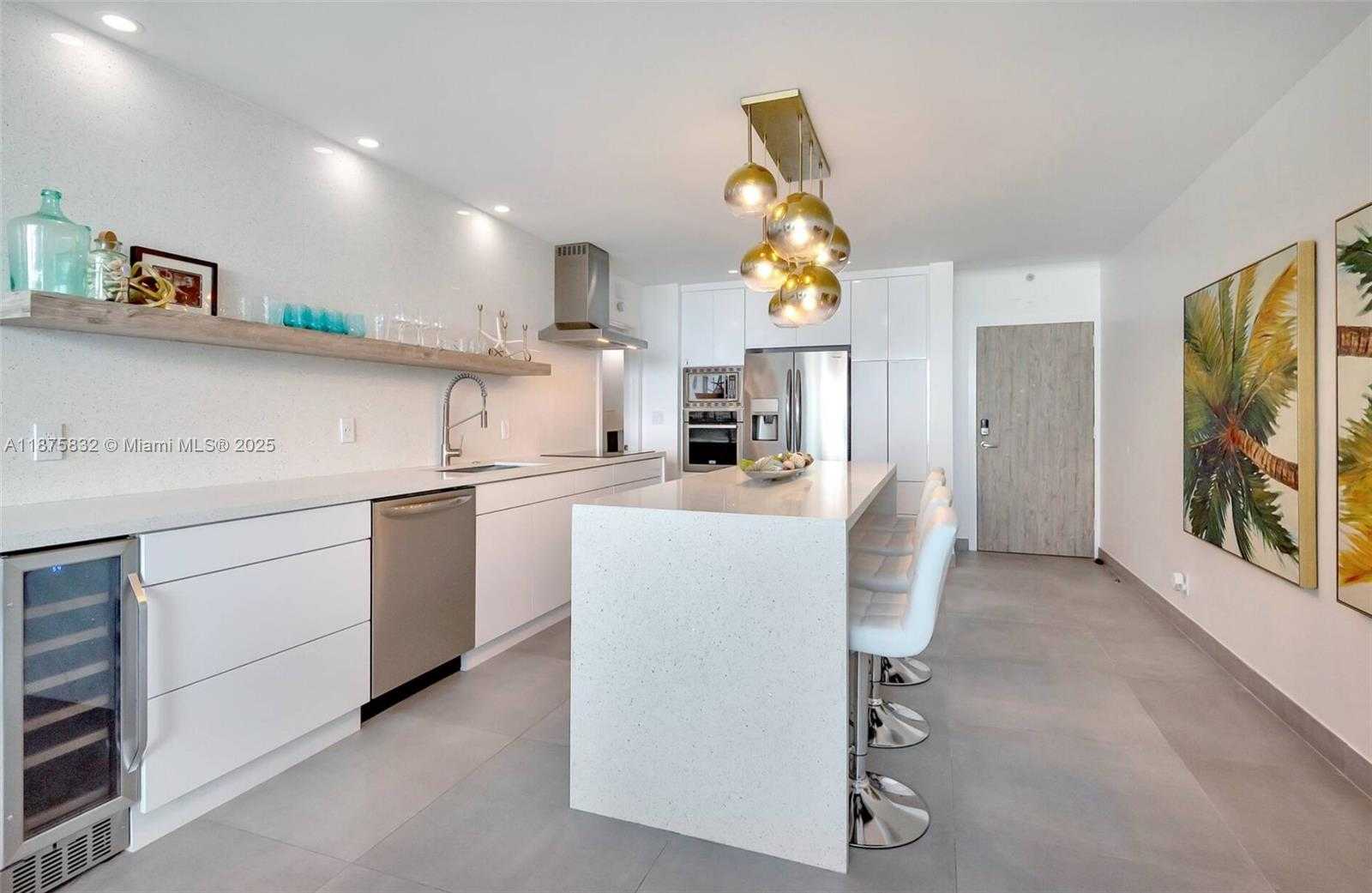 Small Image of 4001 SOUTH OCEAN DR #14H, Hollywood Number 15