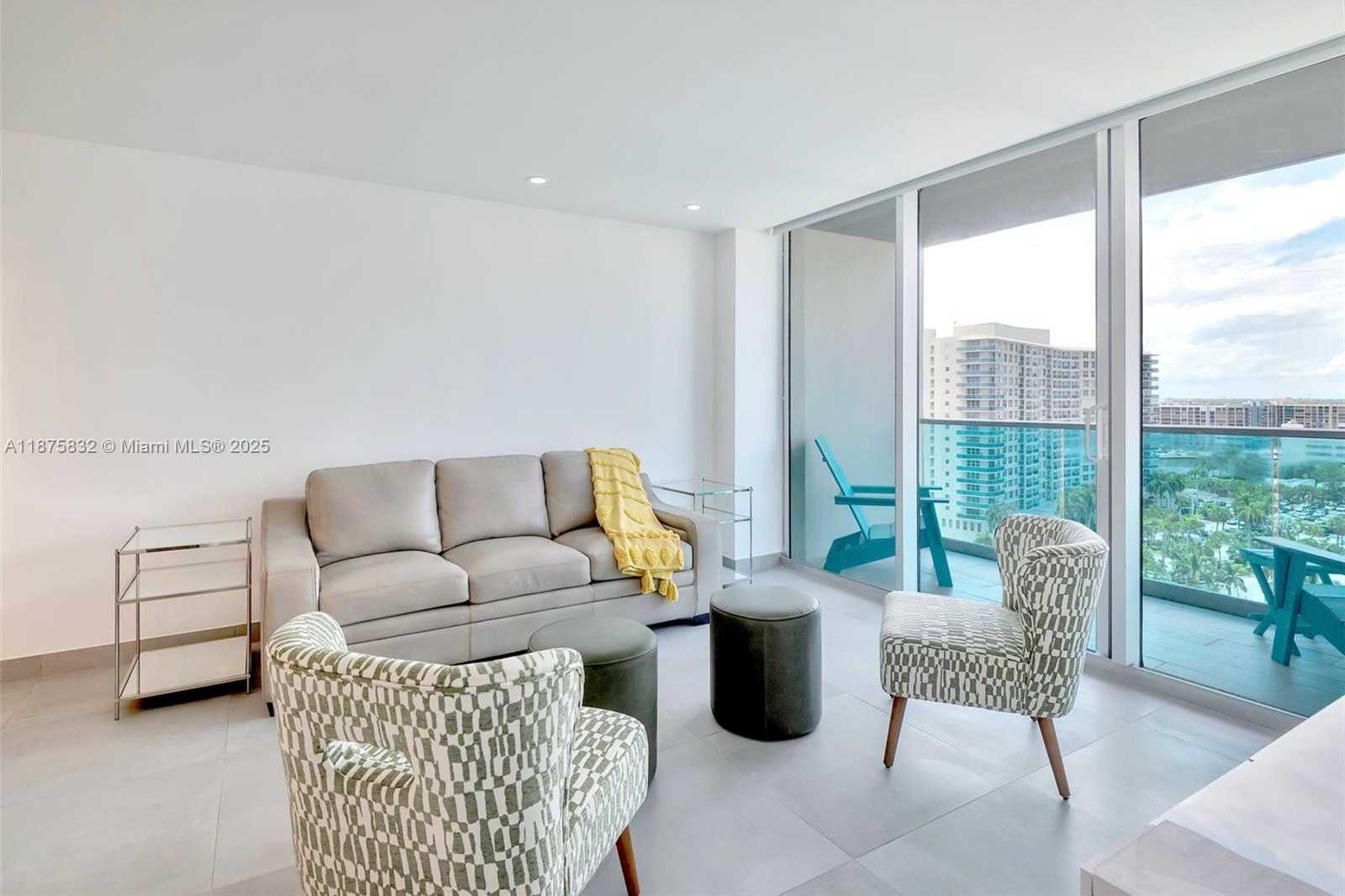 Small Image of 4001 SOUTH OCEAN DR #14H, Hollywood Number 22