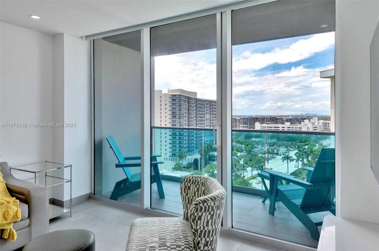 Small Image of 4001 SOUTH OCEAN DR #14H, Hollywood Number 23