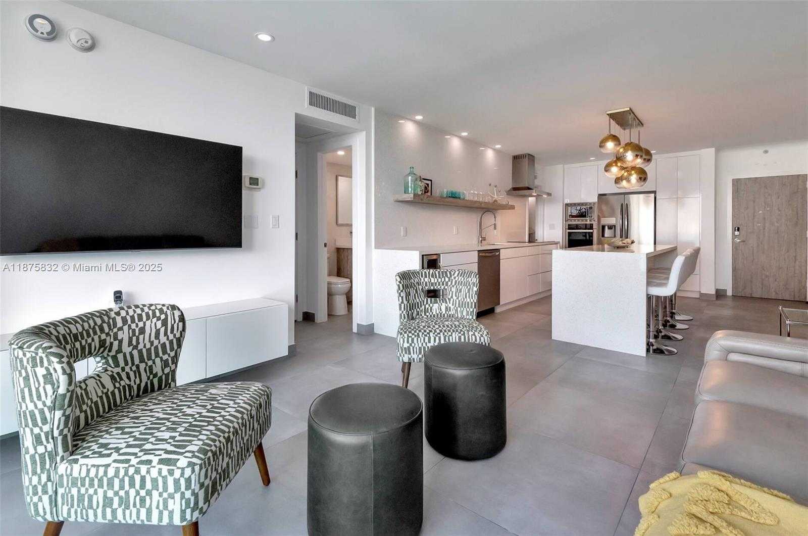Small Image of 4001 SOUTH OCEAN DR #14H, Hollywood Number 25