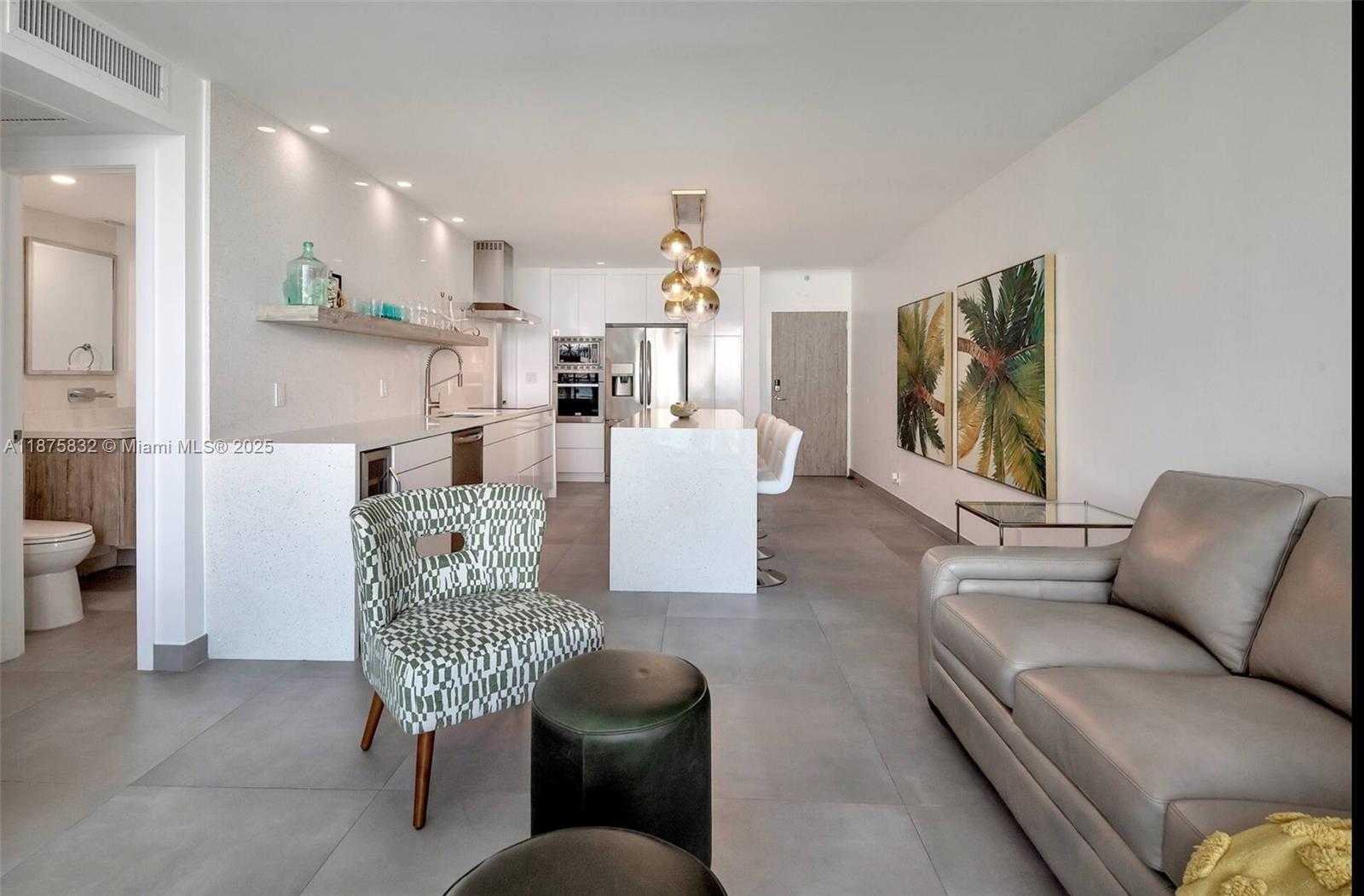 Small Image of 4001 SOUTH OCEAN DR #14H, Hollywood Number 26