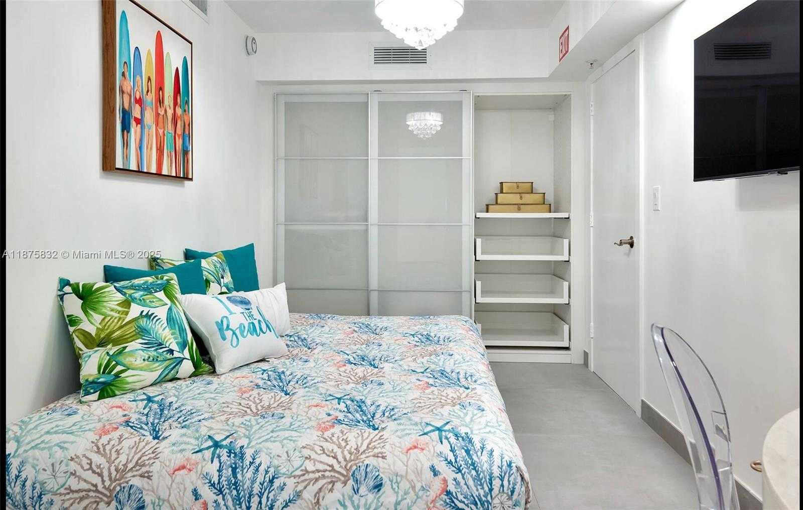 Small Image of 4001 SOUTH OCEAN DR #14H, Hollywood Number 28