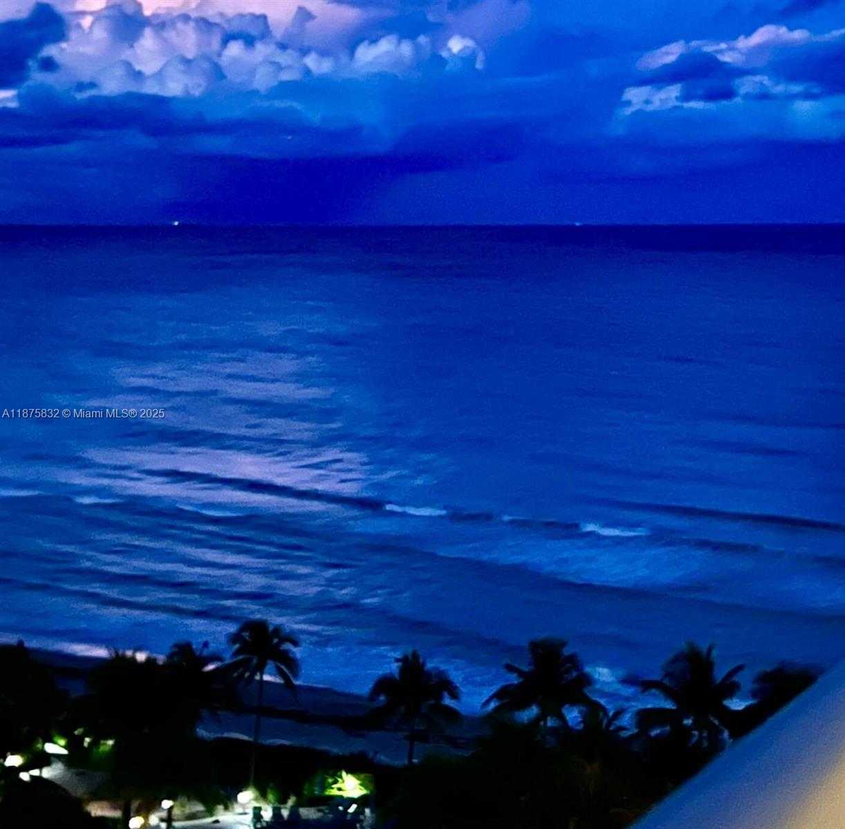 Small Image of 4001 SOUTH OCEAN DR #14H, Hollywood Number 38