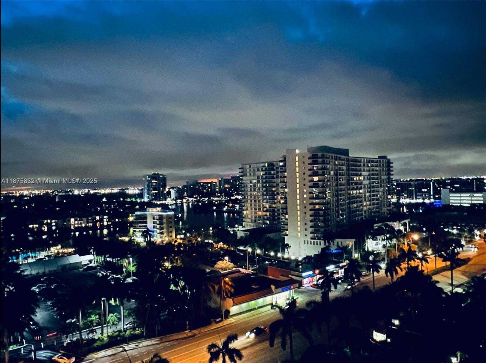 Small Image of 4001 SOUTH OCEAN DR #14H, Hollywood Number 39