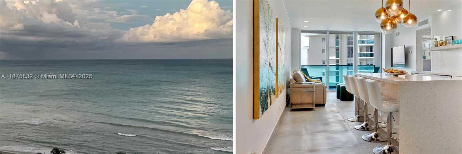 Small Image of 4001 SOUTH OCEAN DR #14H, Hollywood Number 4