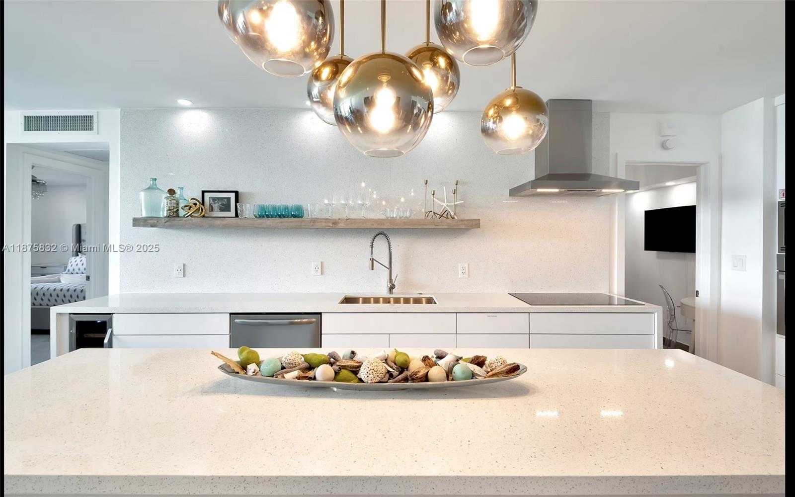 Small Image of 4001 SOUTH OCEAN DR #14H, Hollywood Number 5